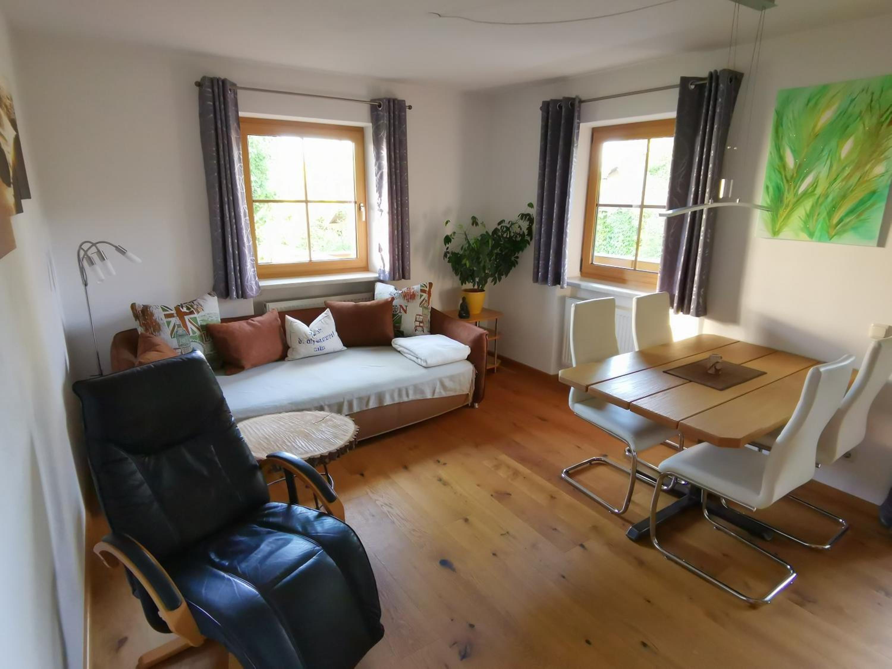 Apartment photo 1