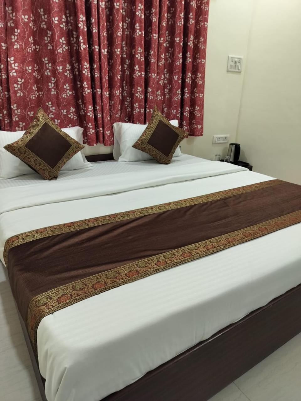 Deluxe Room photo 1