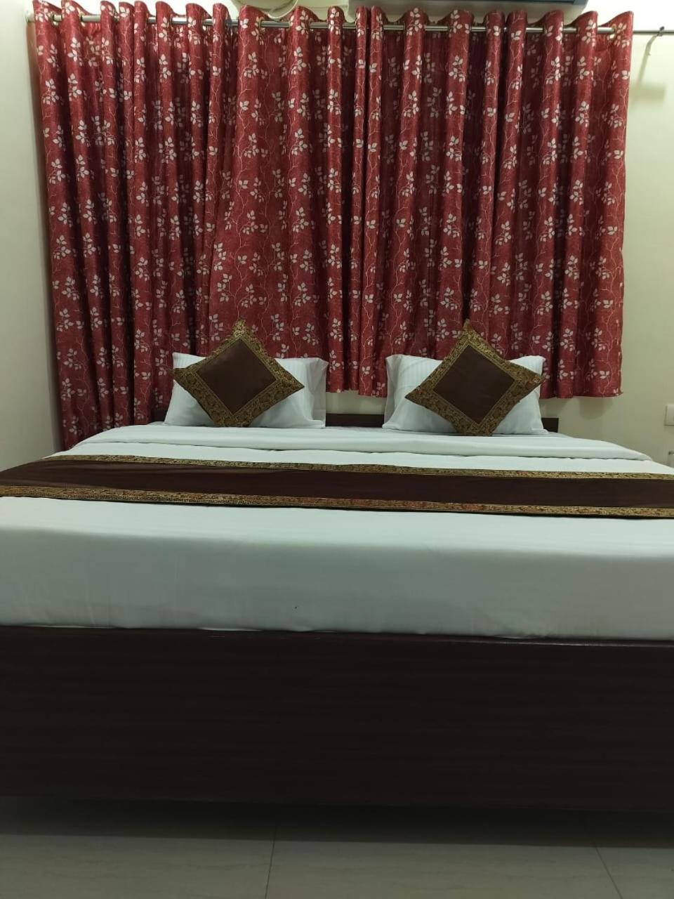 Deluxe Room photo 2