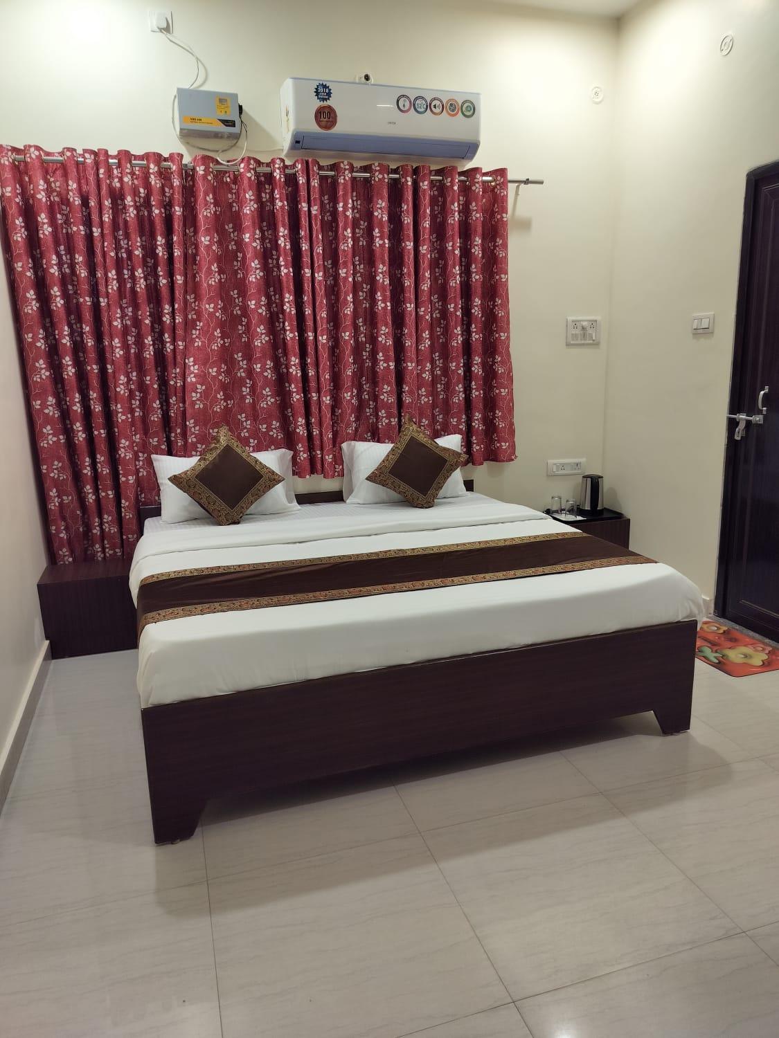 Deluxe Room photo 3