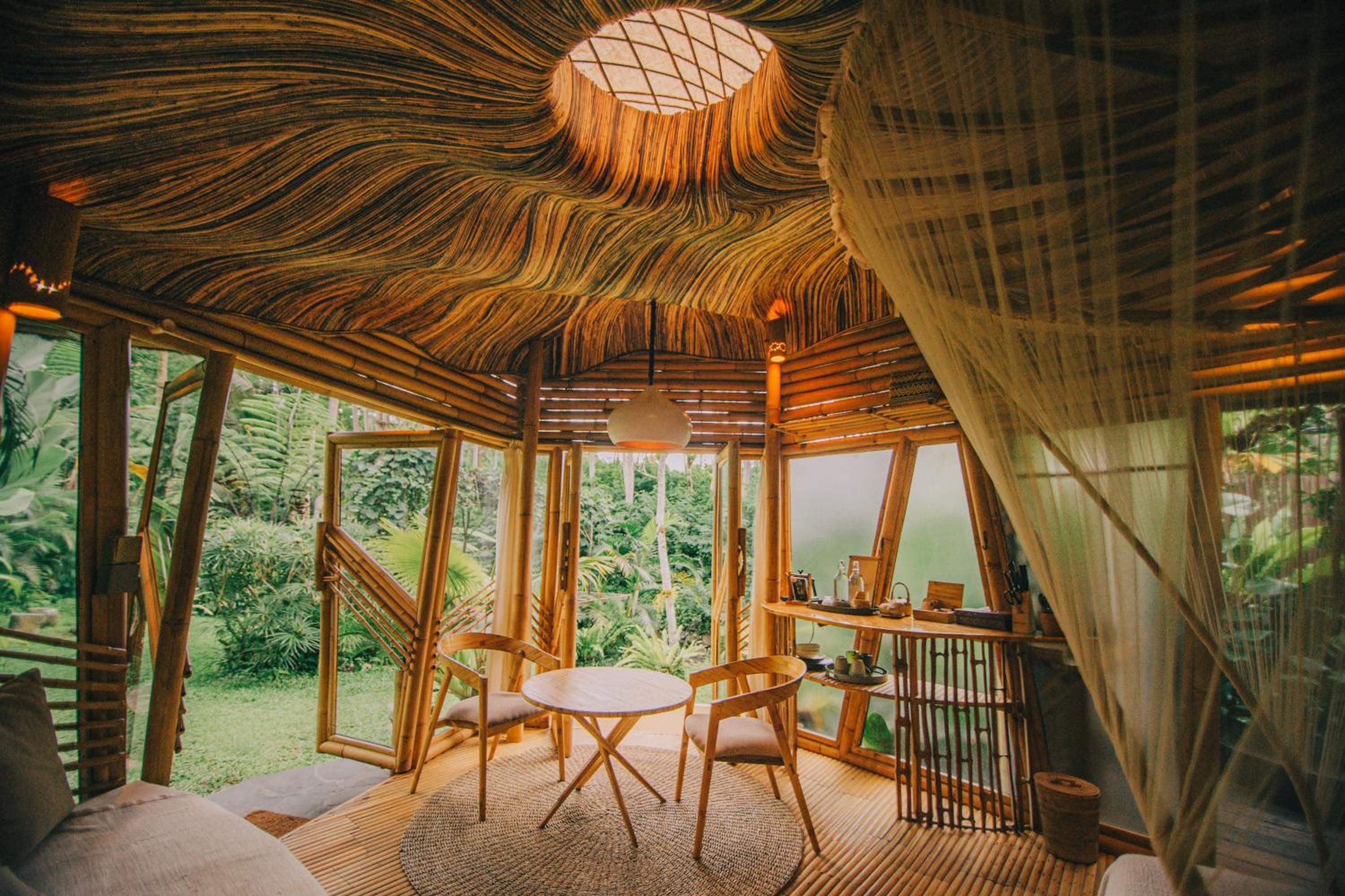 Hideout Lightroom - Photo 7