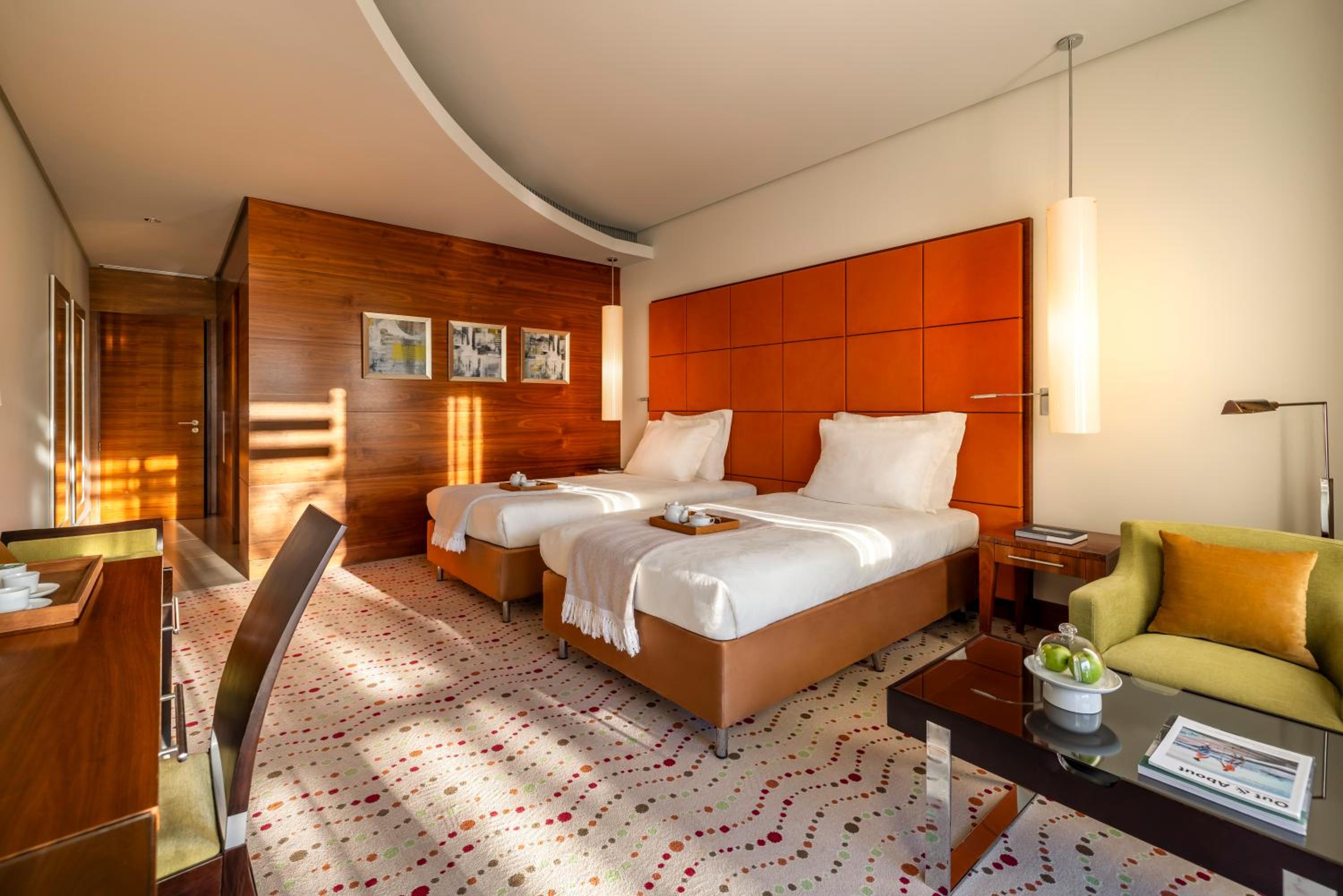 Premium Double or Twin Room - Photo 3