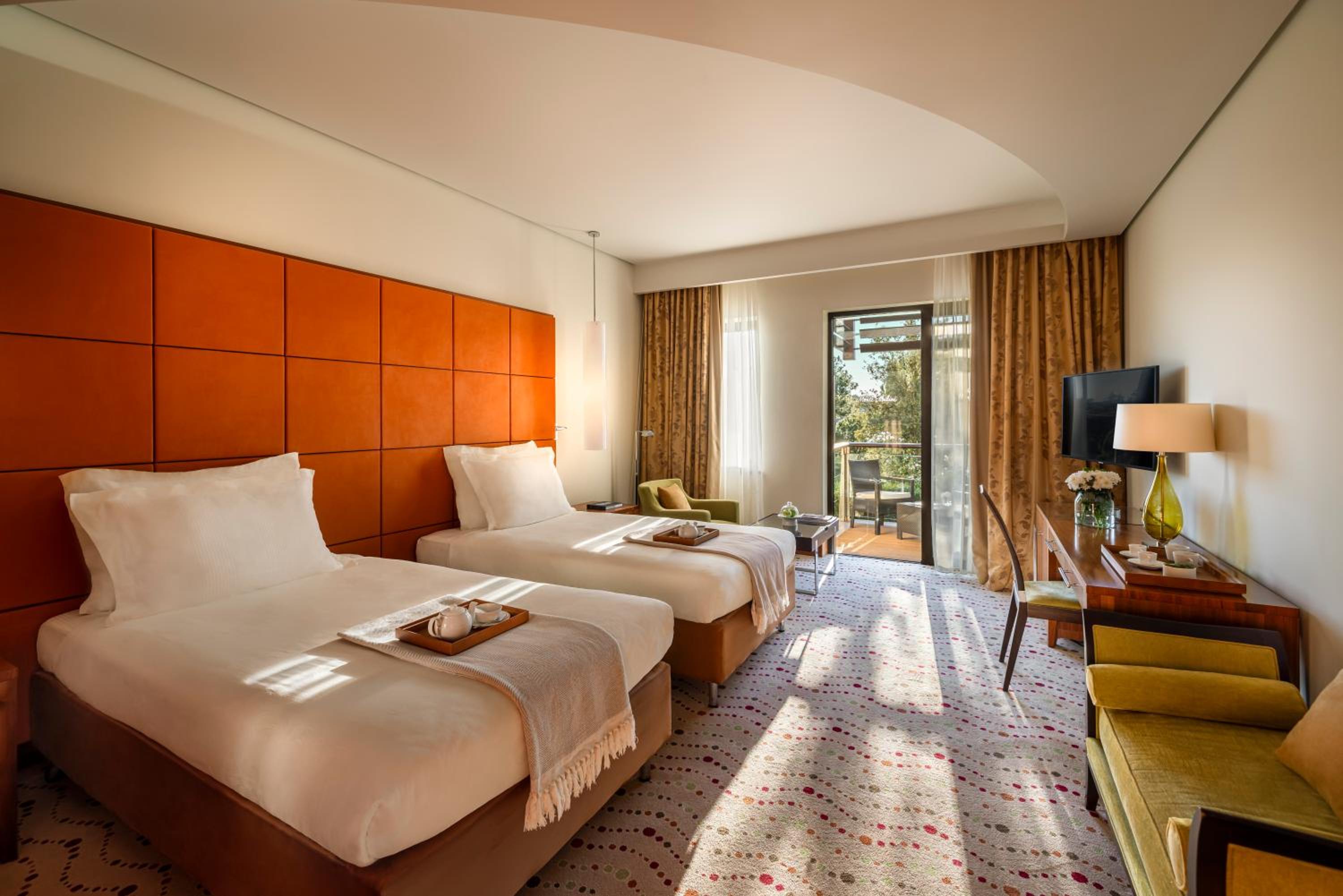 Premium Double or Twin Room - Photo 1