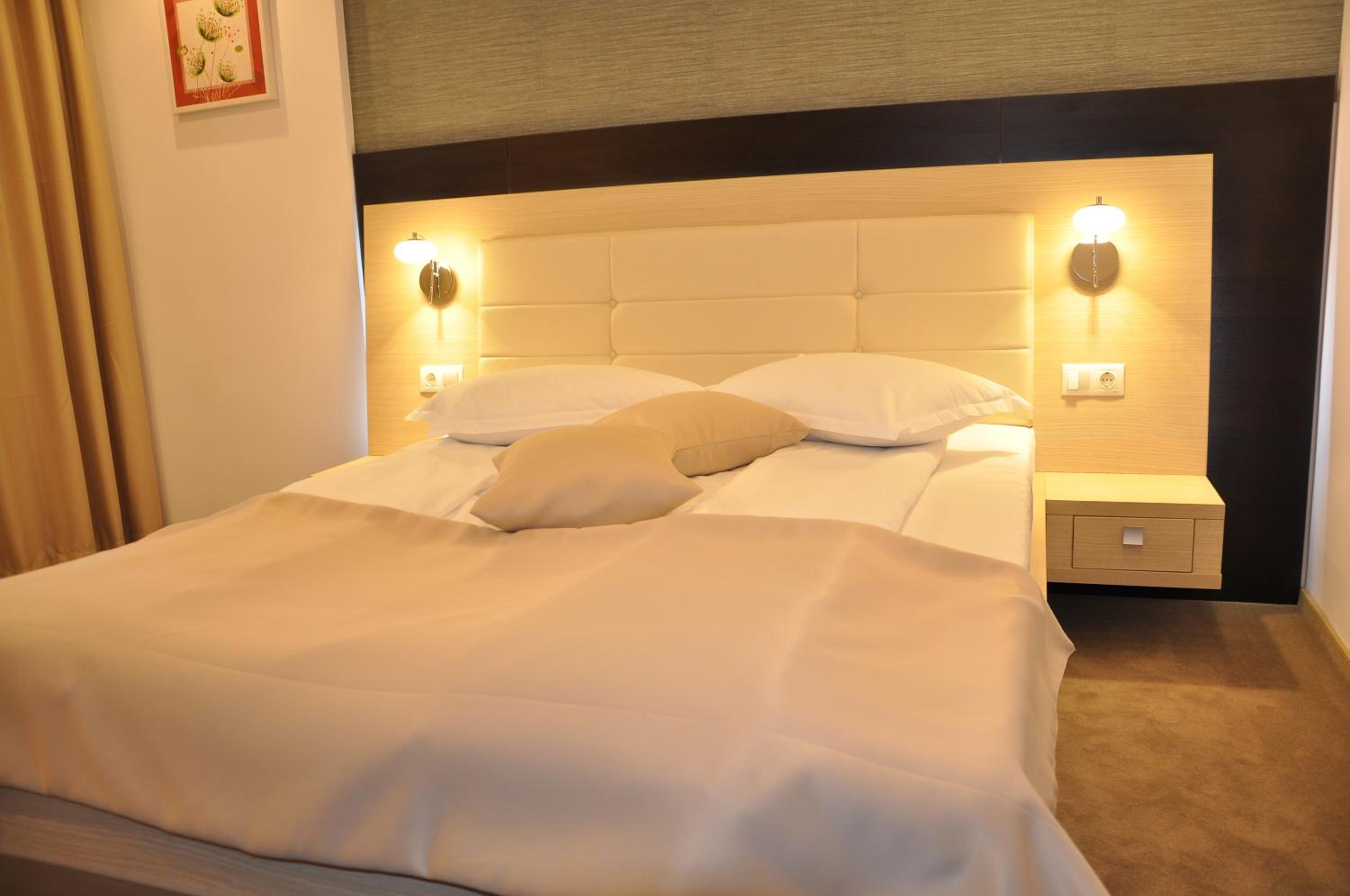 Double Or Twin Room photo 1