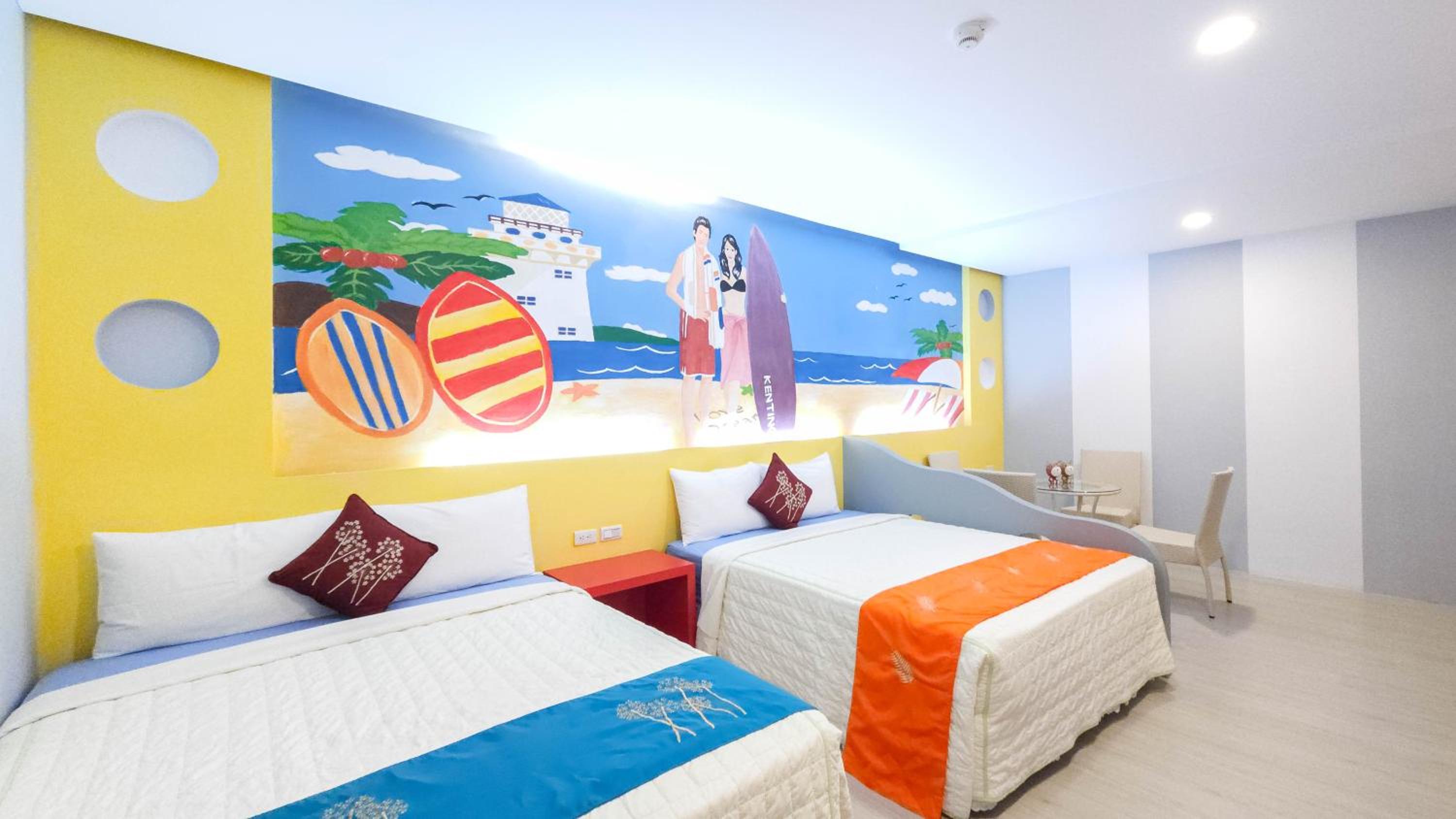 Family Suite photo 2