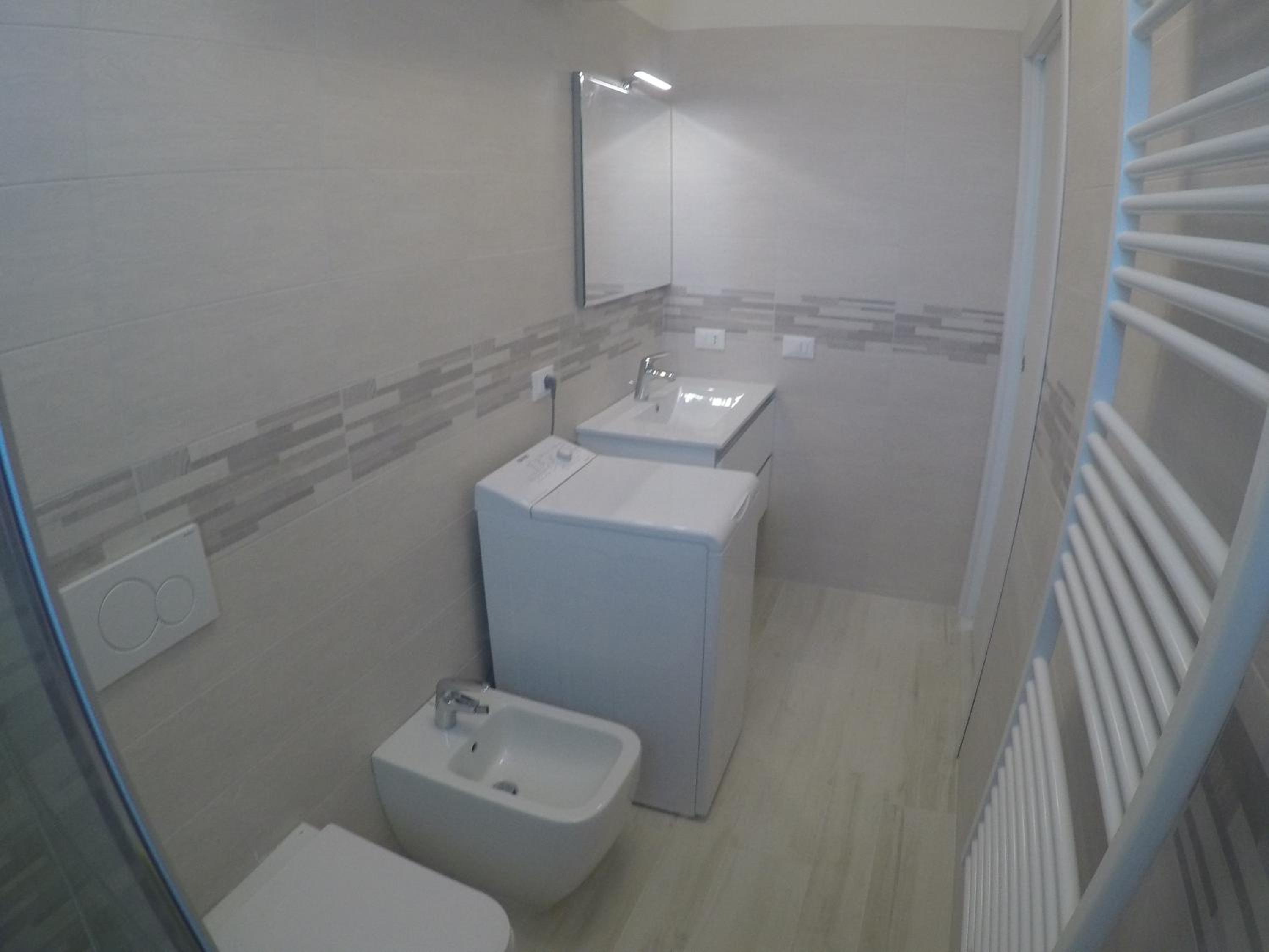 Apartment with Terrace photo 3