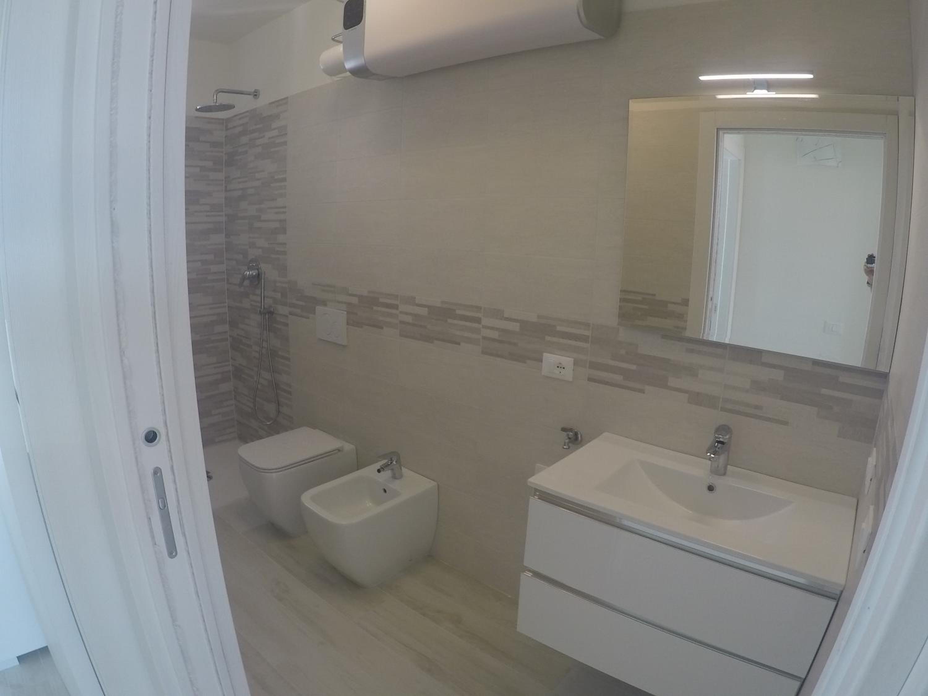 Apartment with Terrace photo 2