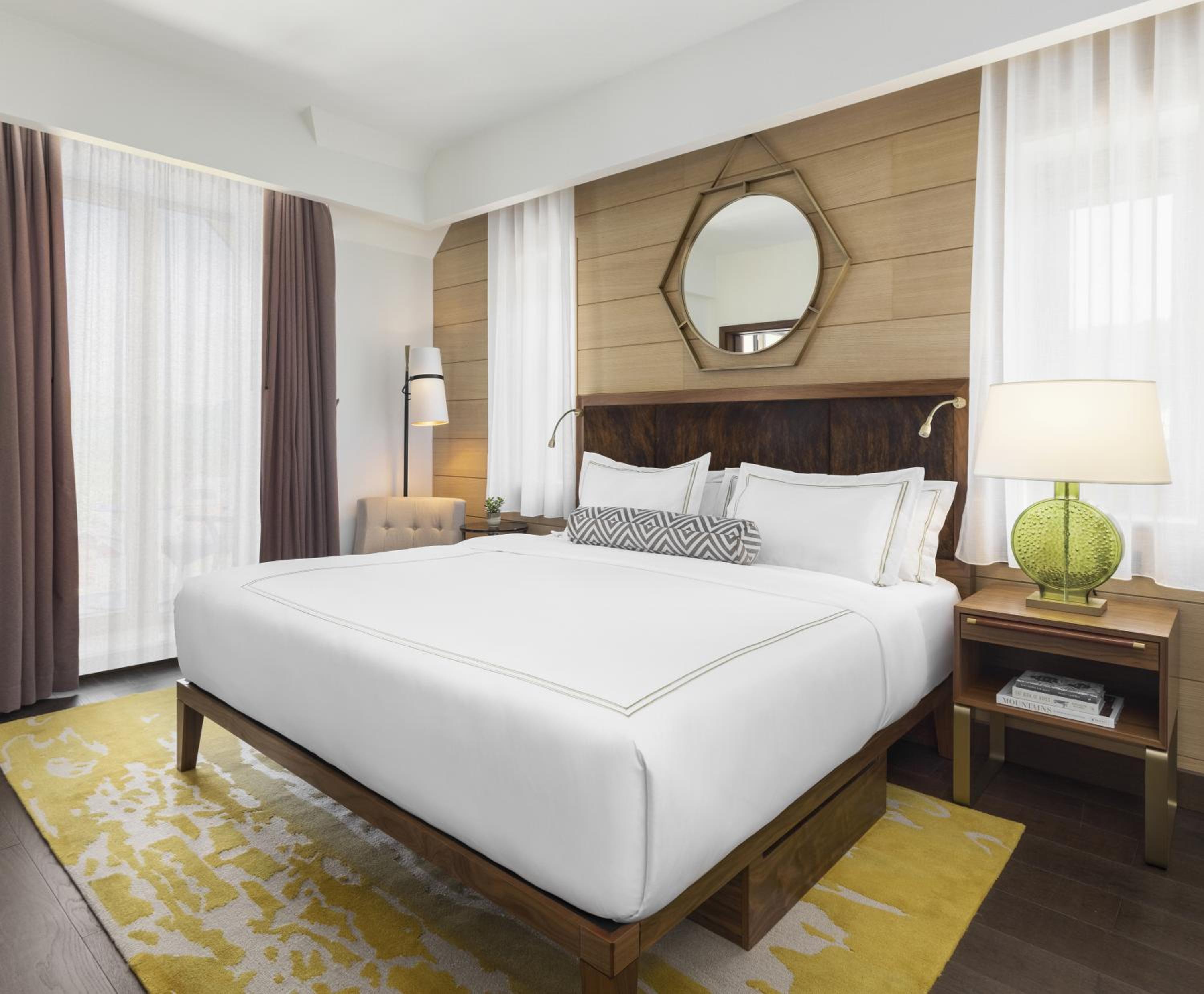 King Room with Slope View photo 1