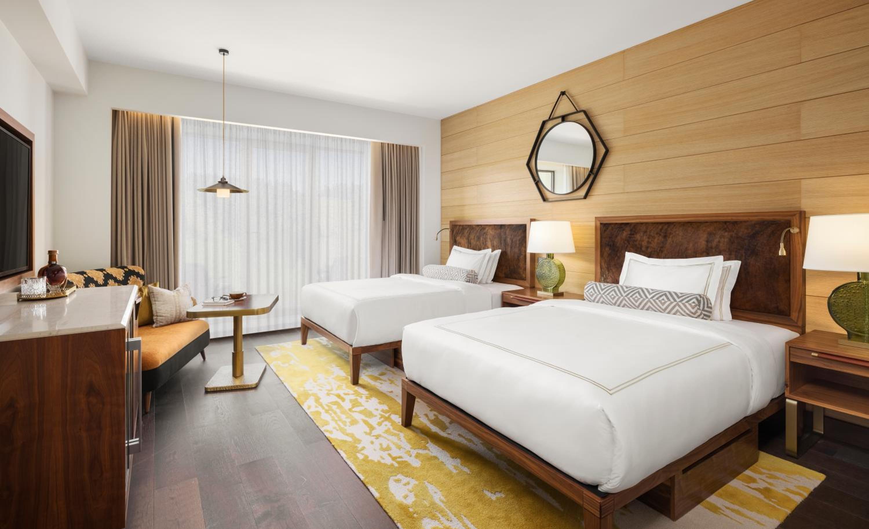 Double Queen Room photo 1
