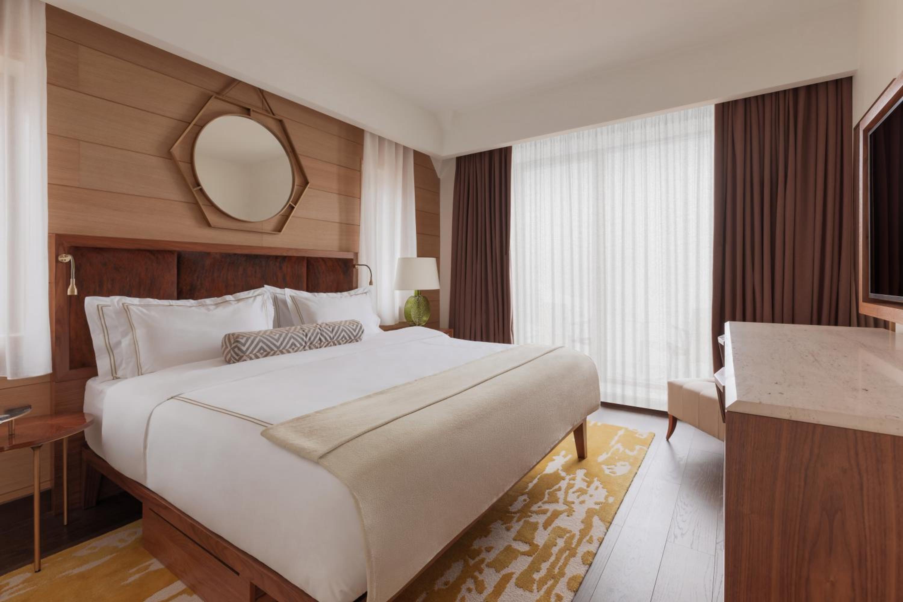 Karaman suite with Slope View photo 3