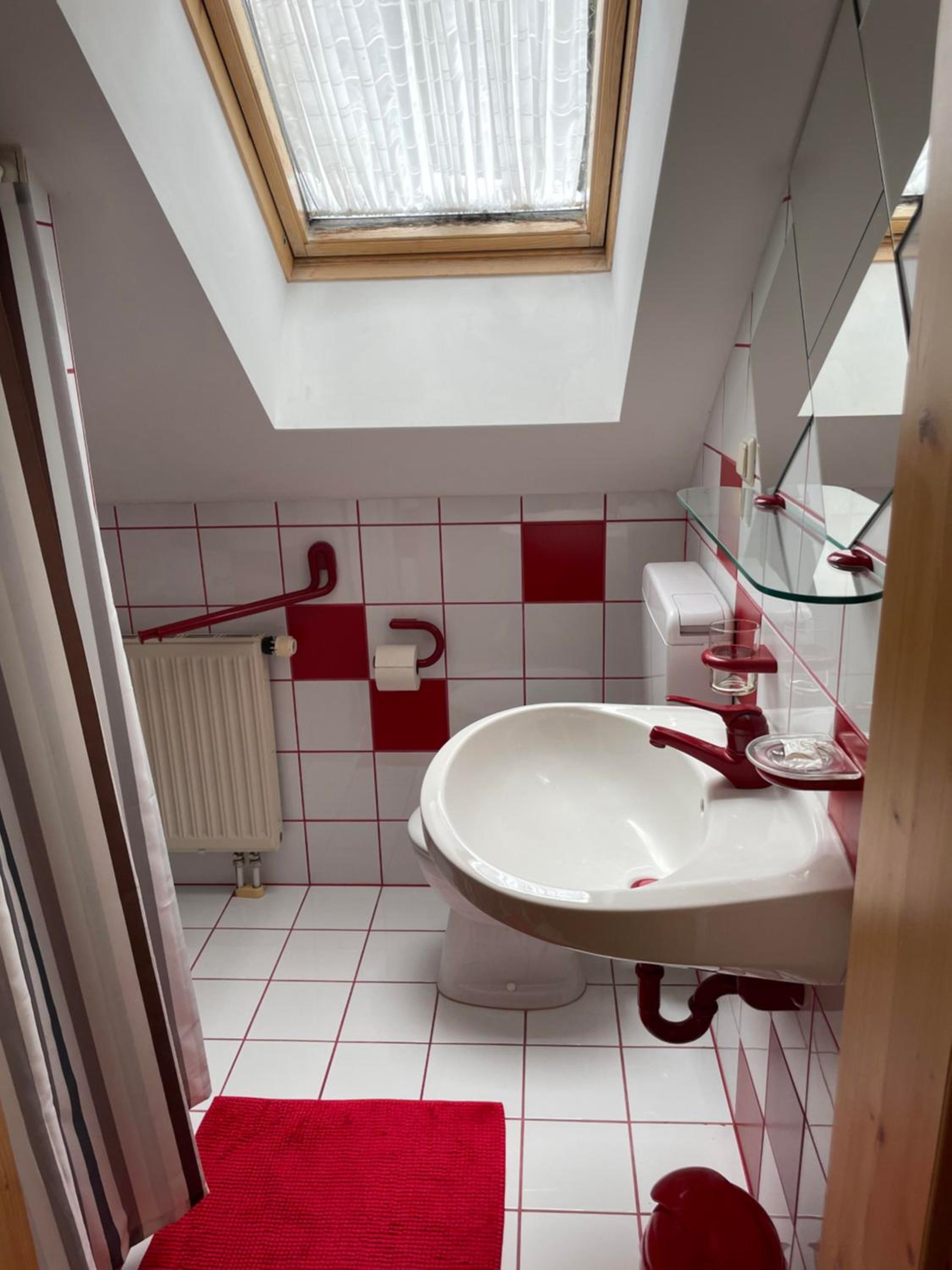 Studio with Shower photo 2
