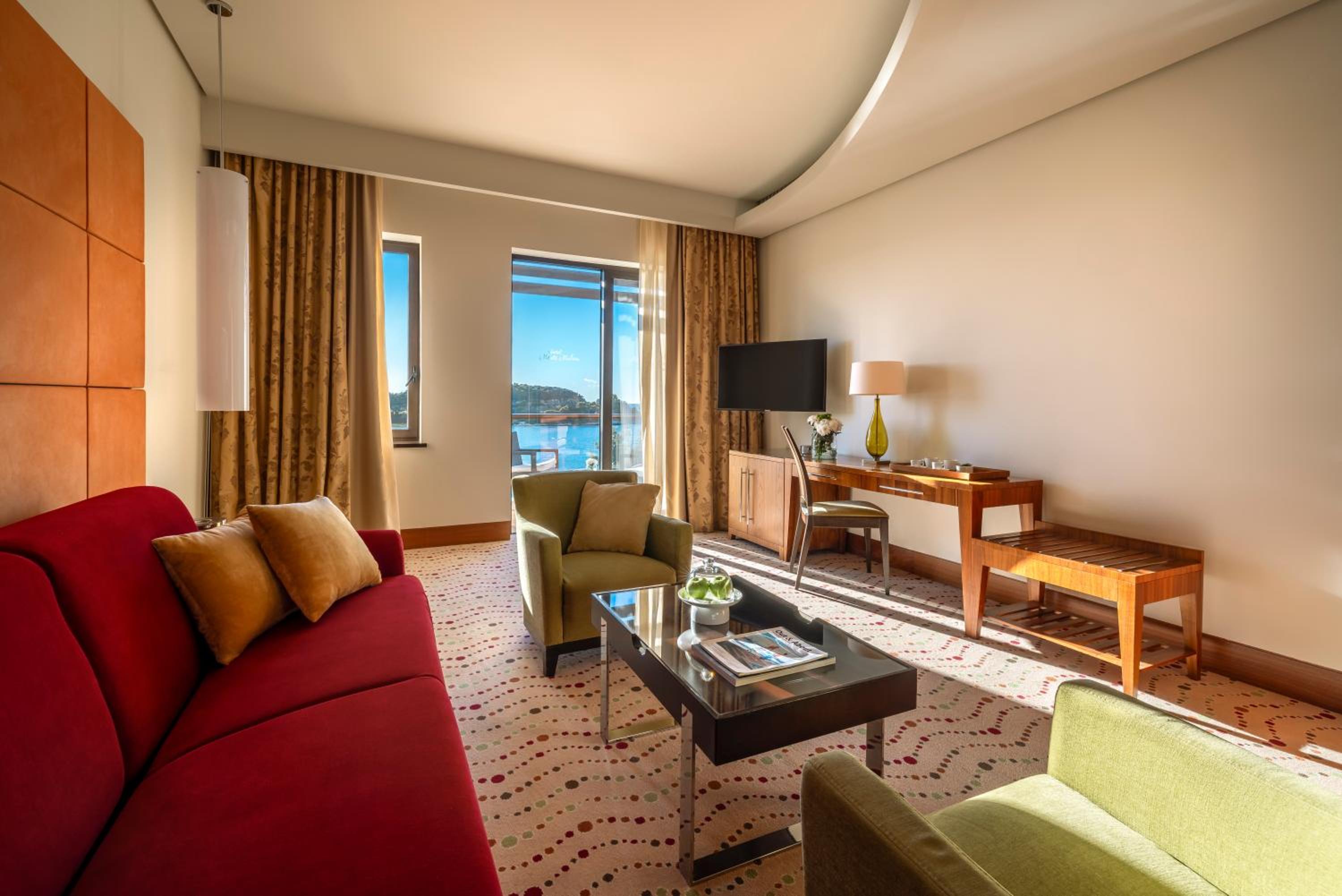  Premium Accessible Room - Photo 2