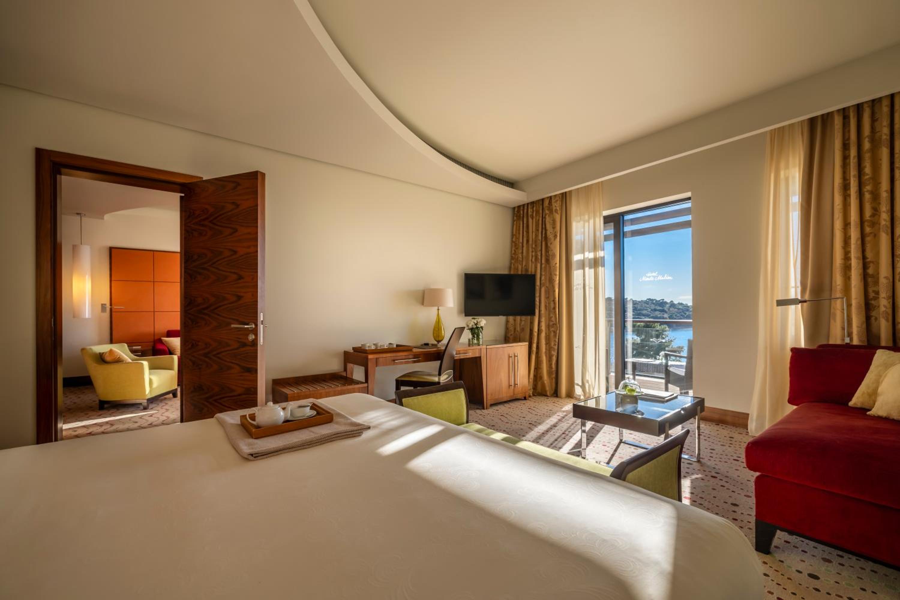  Premium Accessible Room - Photo 7