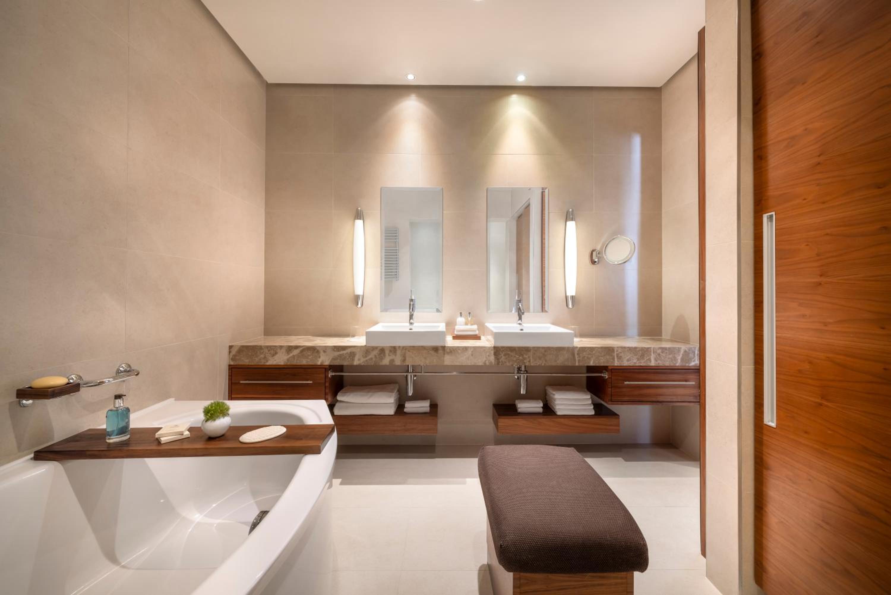 Executive Double or Twin Room - Photo 2