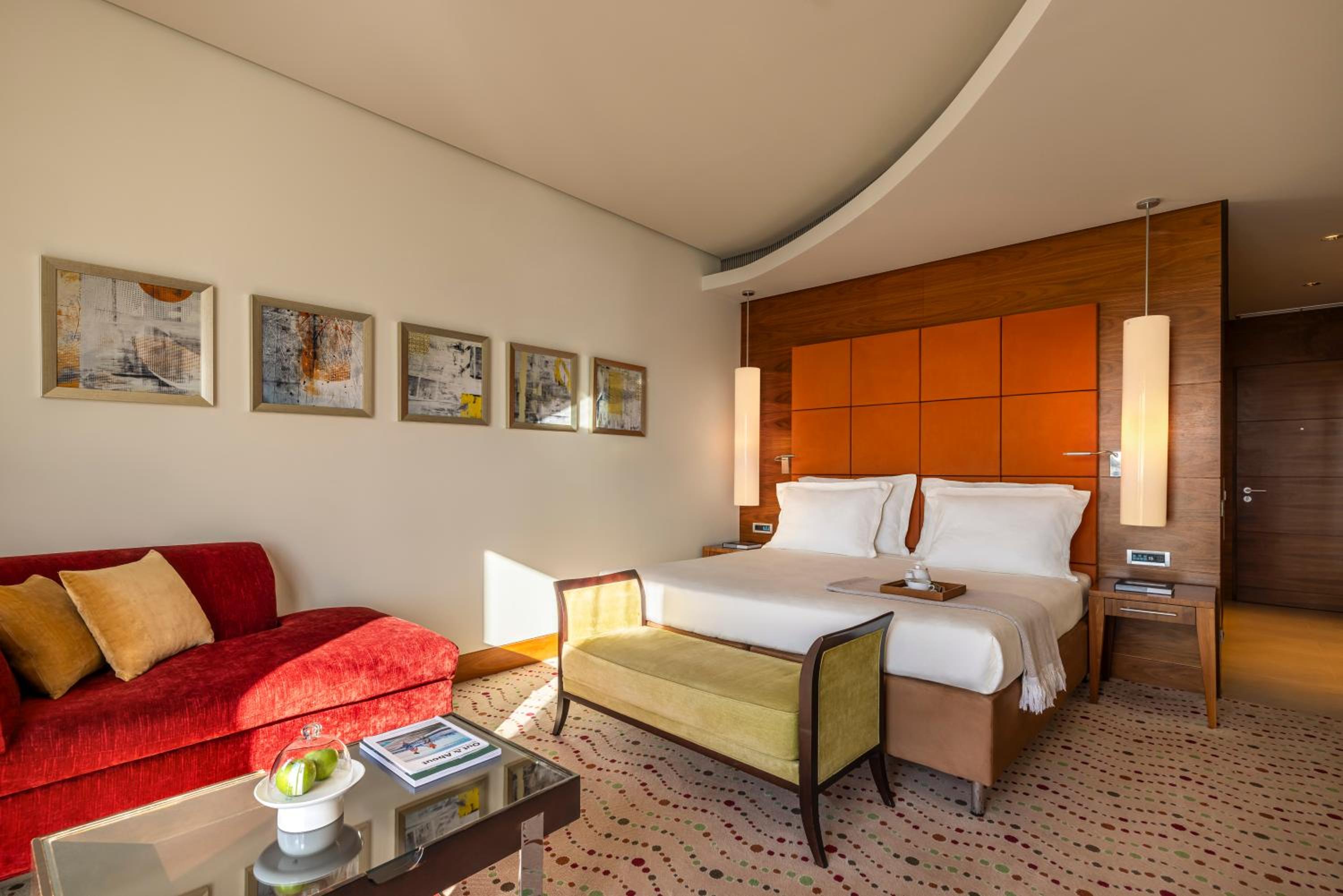 Executive Double or Twin Room - Photo 1