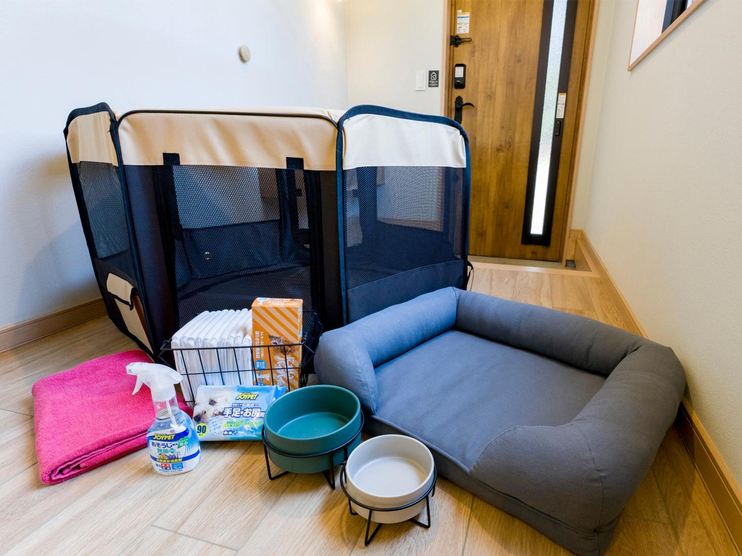 2LDK Maisonnette Villa with Sauna and Terrace Pet Friendly photo 2