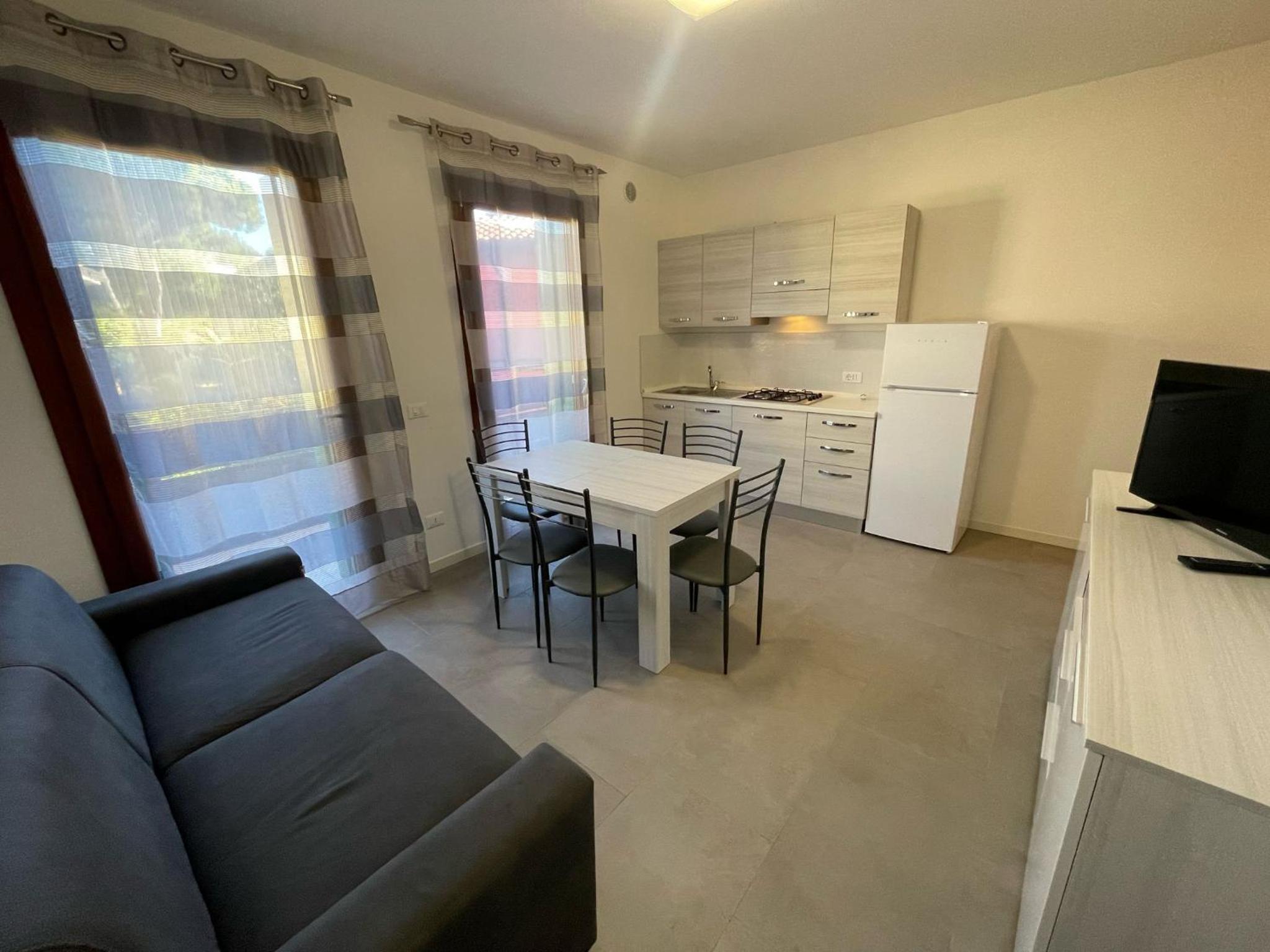 Deluxe Apartment photo 3