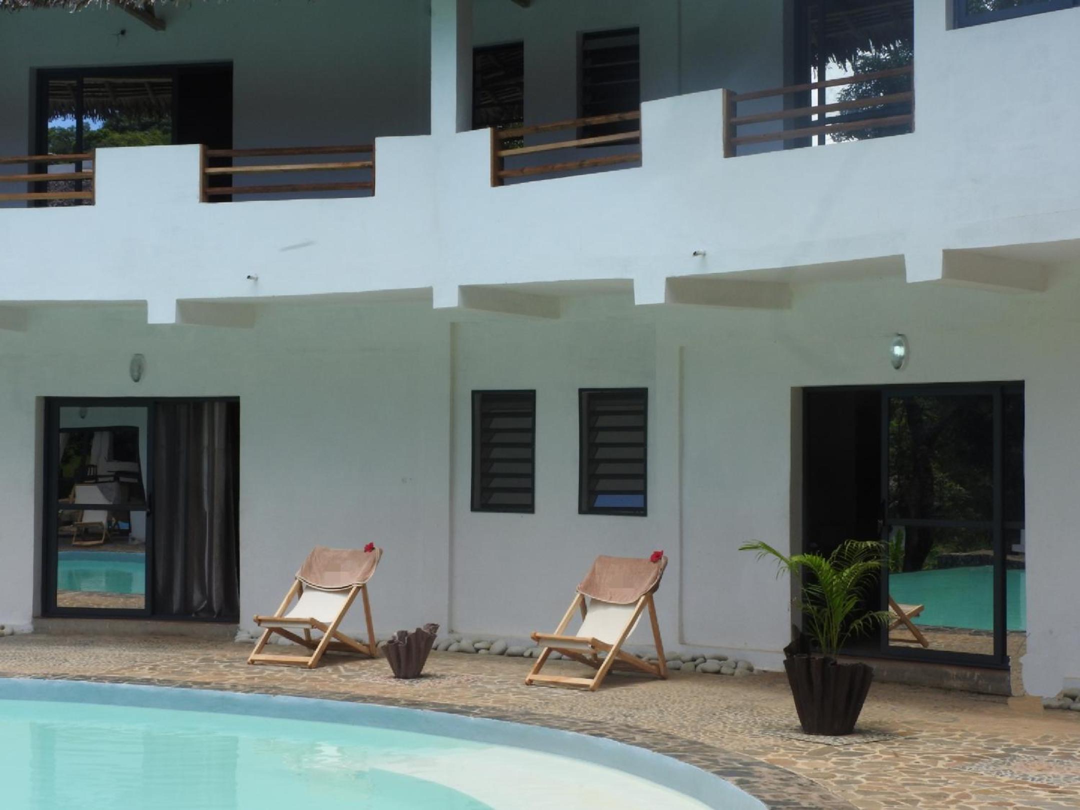 Studio with Pool View photo 2