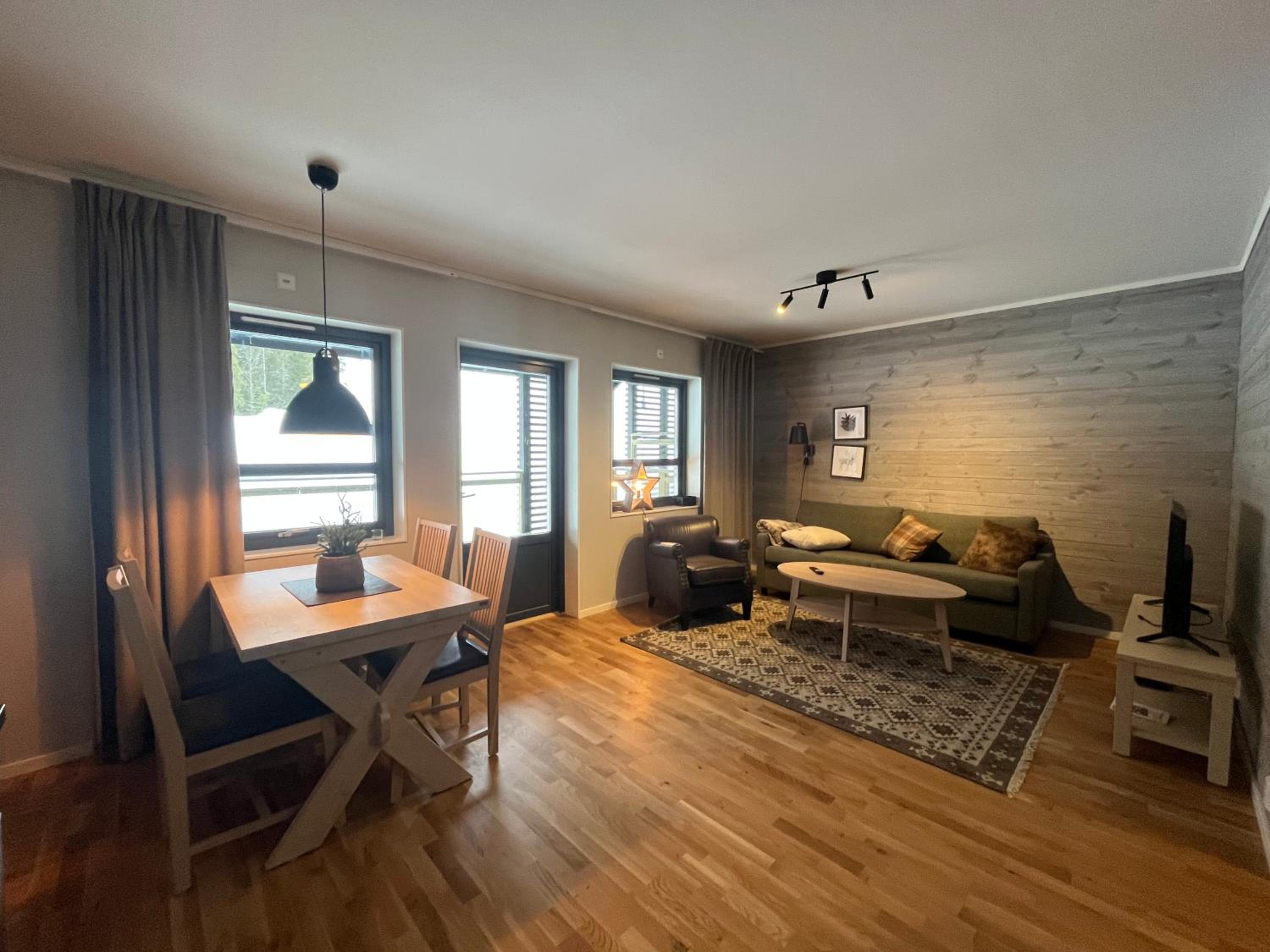 Apartment Fjällby 21E (4 Adults) photo 2