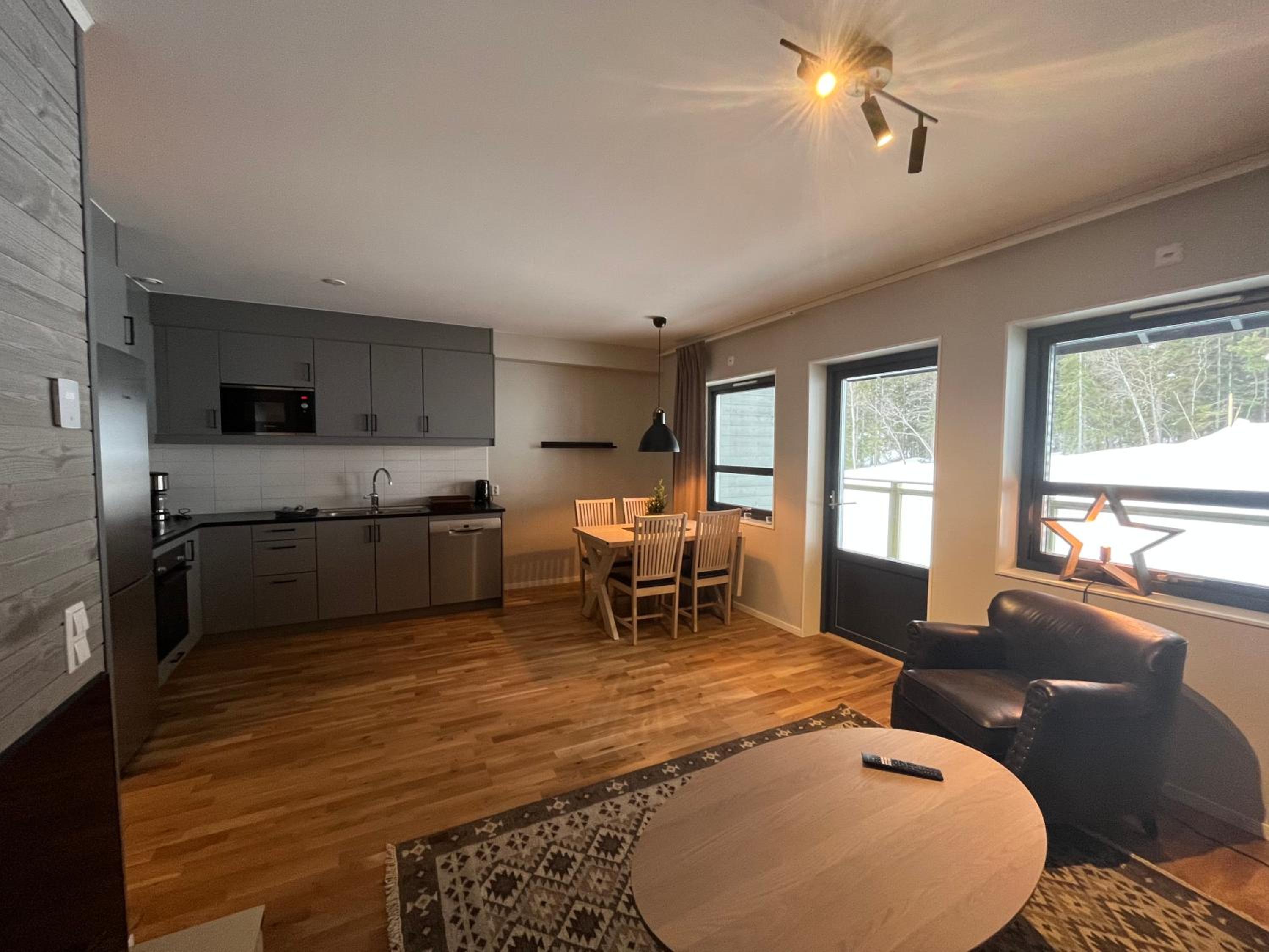 Apartment Fjällby 21E (4 Adults) photo 1
