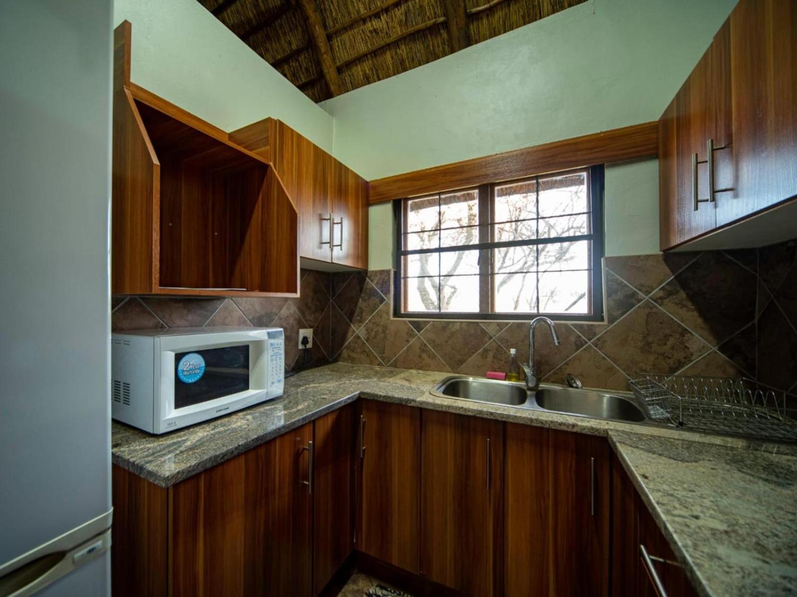 Two-Bedroom Chalet photo 2