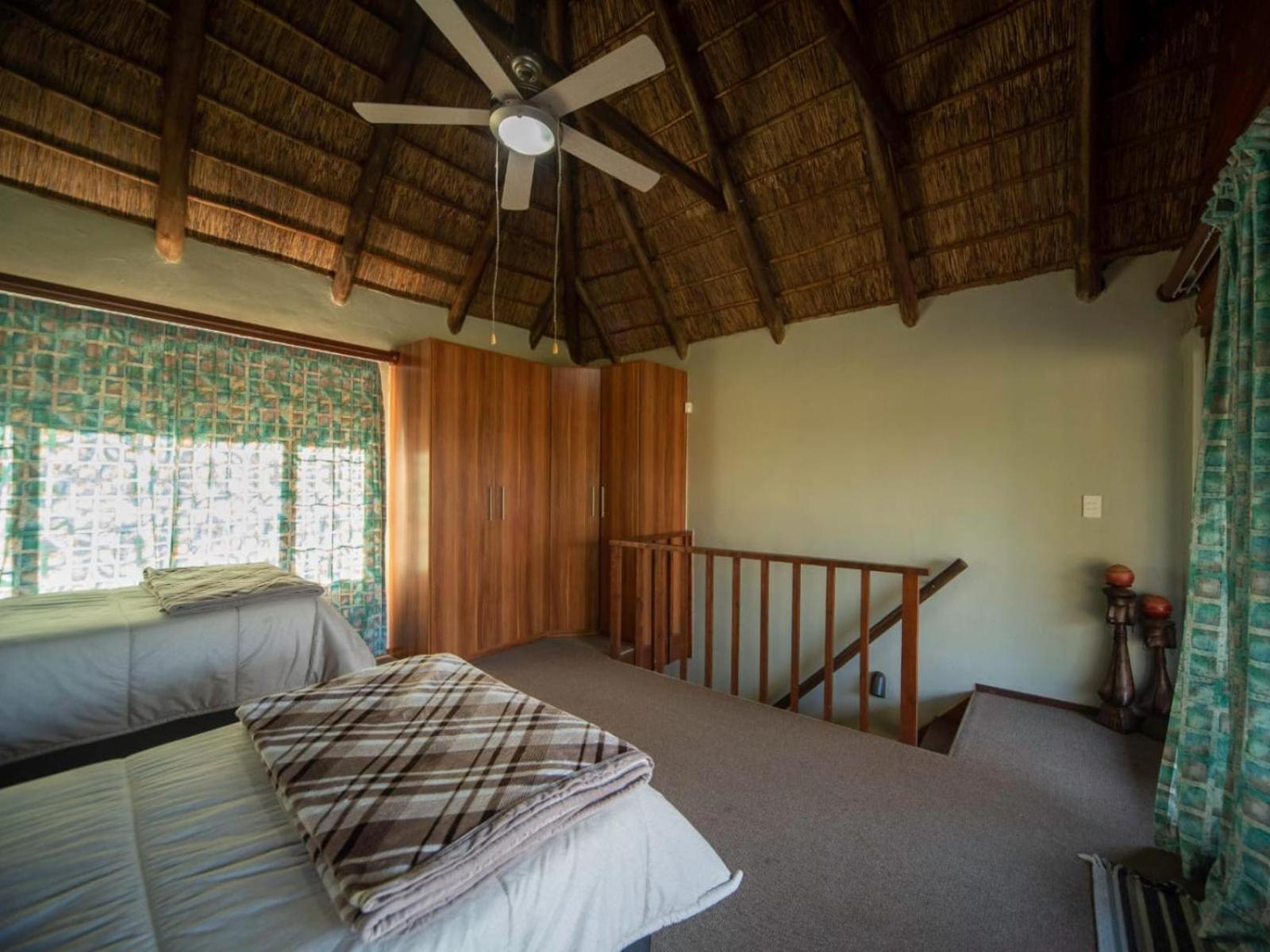 Two-Bedroom Chalet photo 3