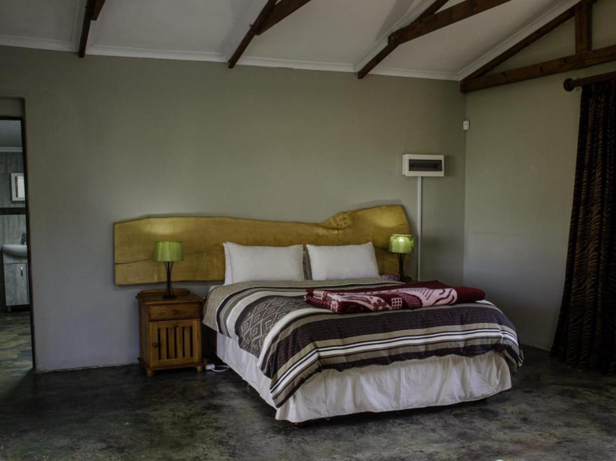 One-Bedroom Cottage photo 1