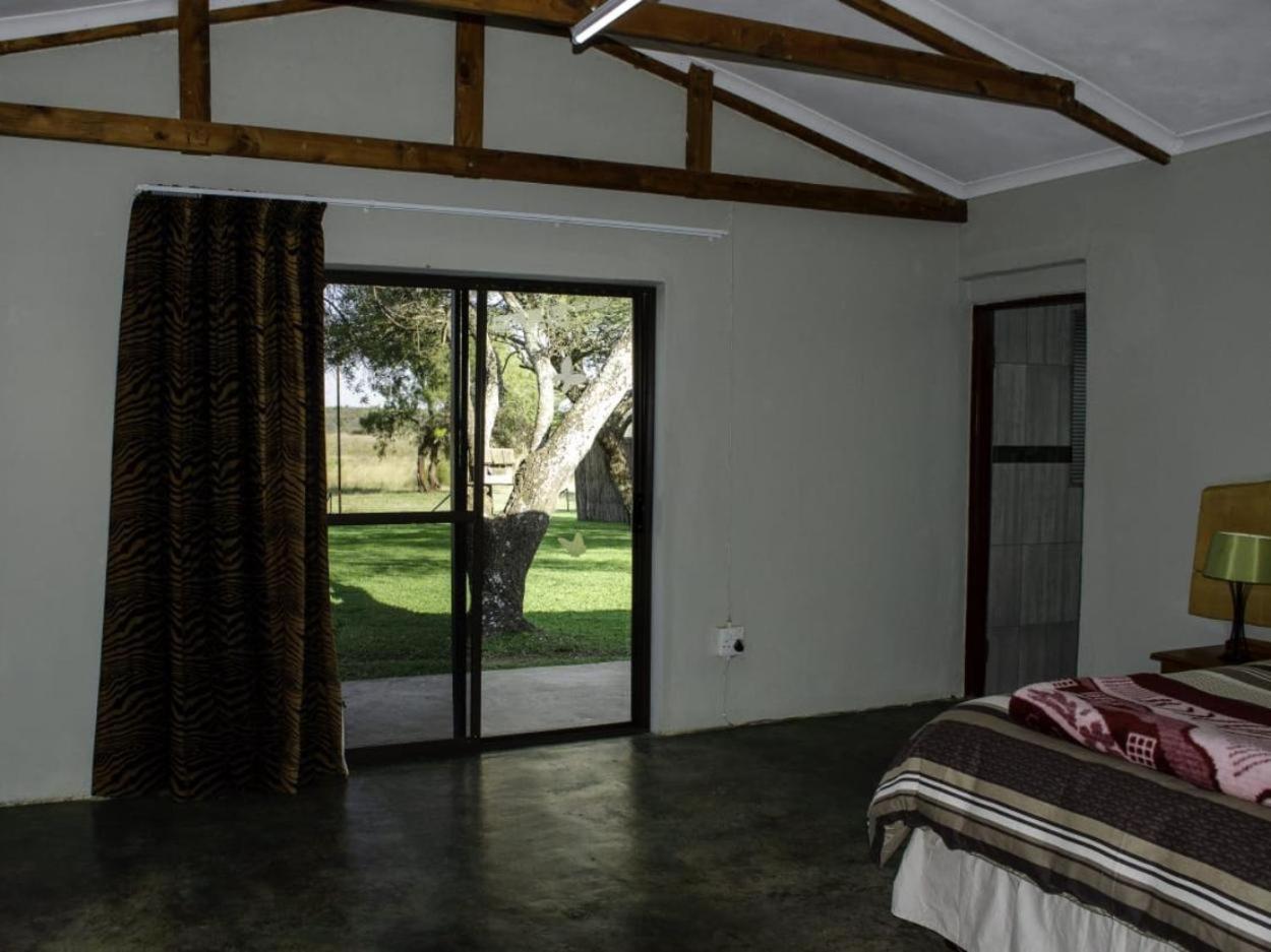 One-Bedroom Cottage photo 2