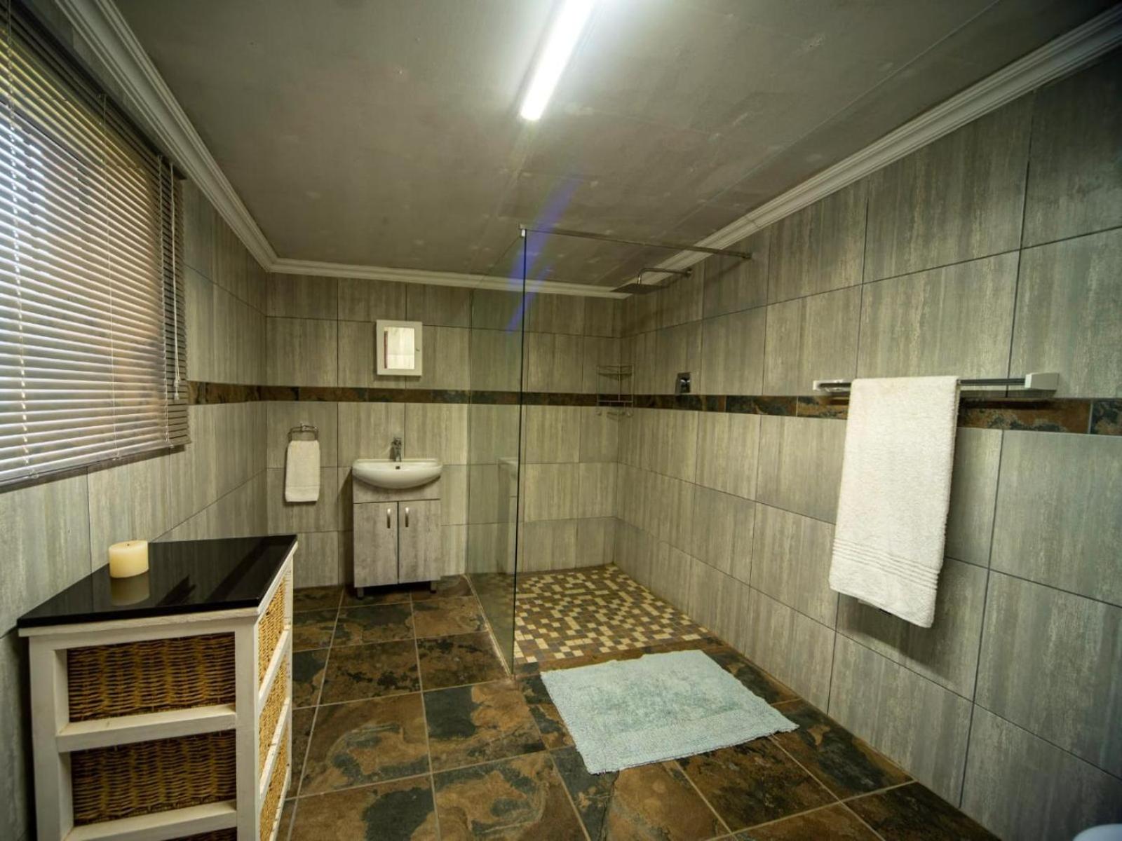 One-Bedroom Cottage photo 3