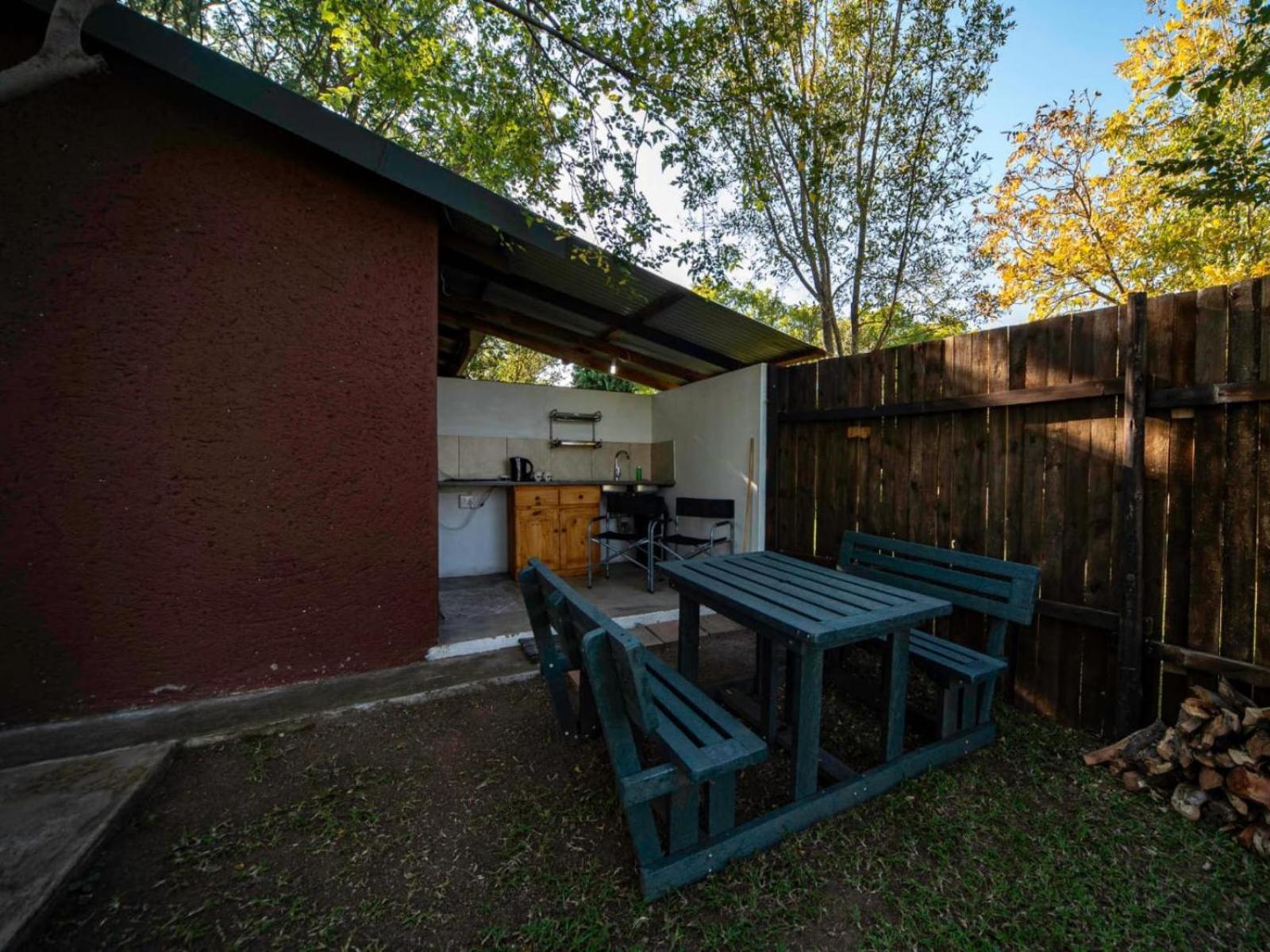 One-Bedroom Cottage photo 3