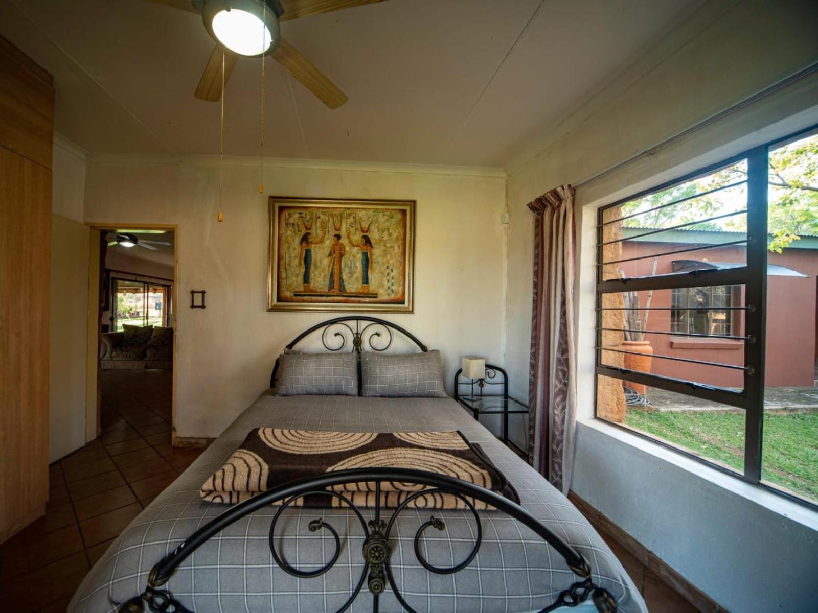 Three-Bedroom House photo 1