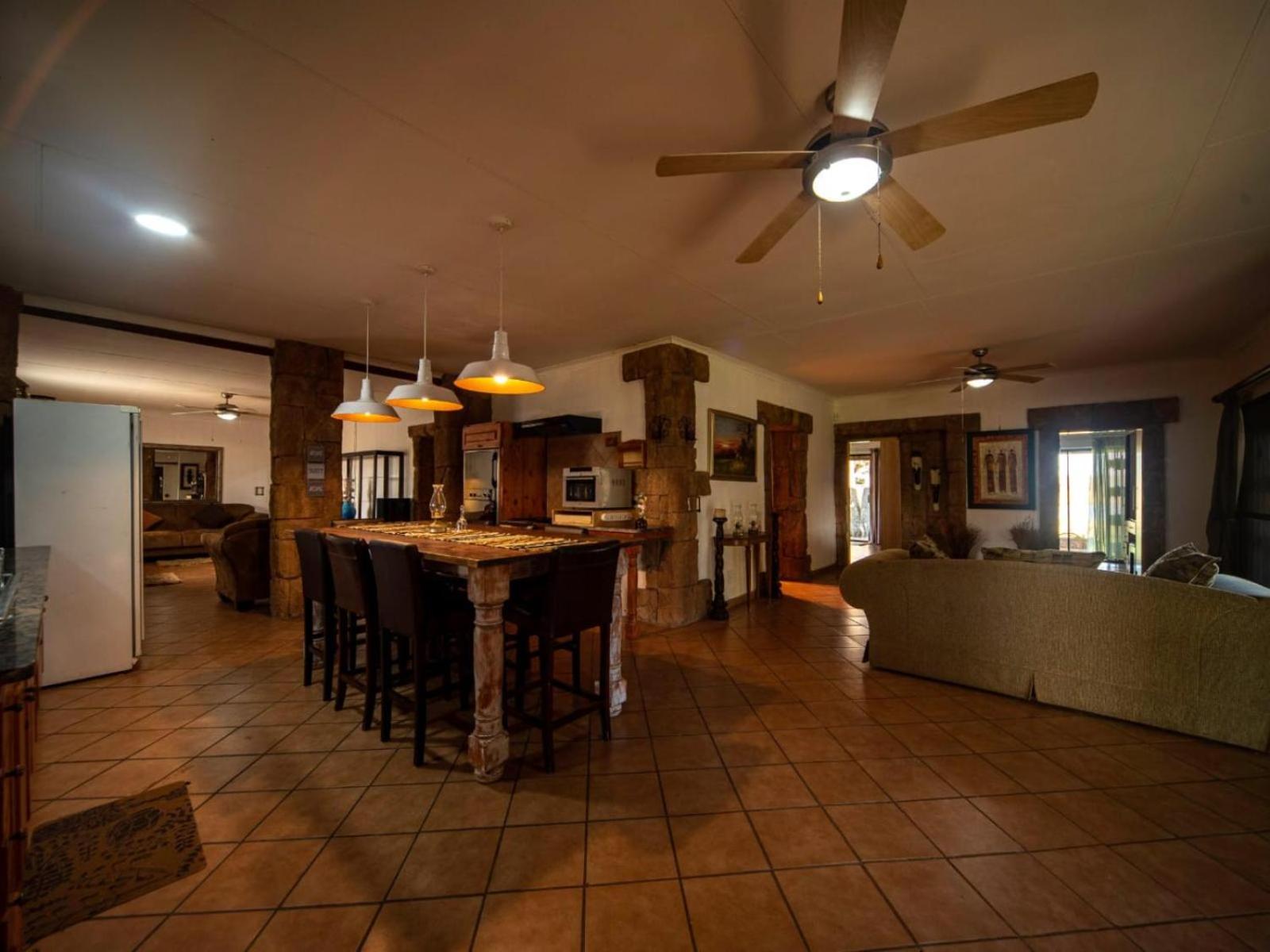 Three-Bedroom House photo 2