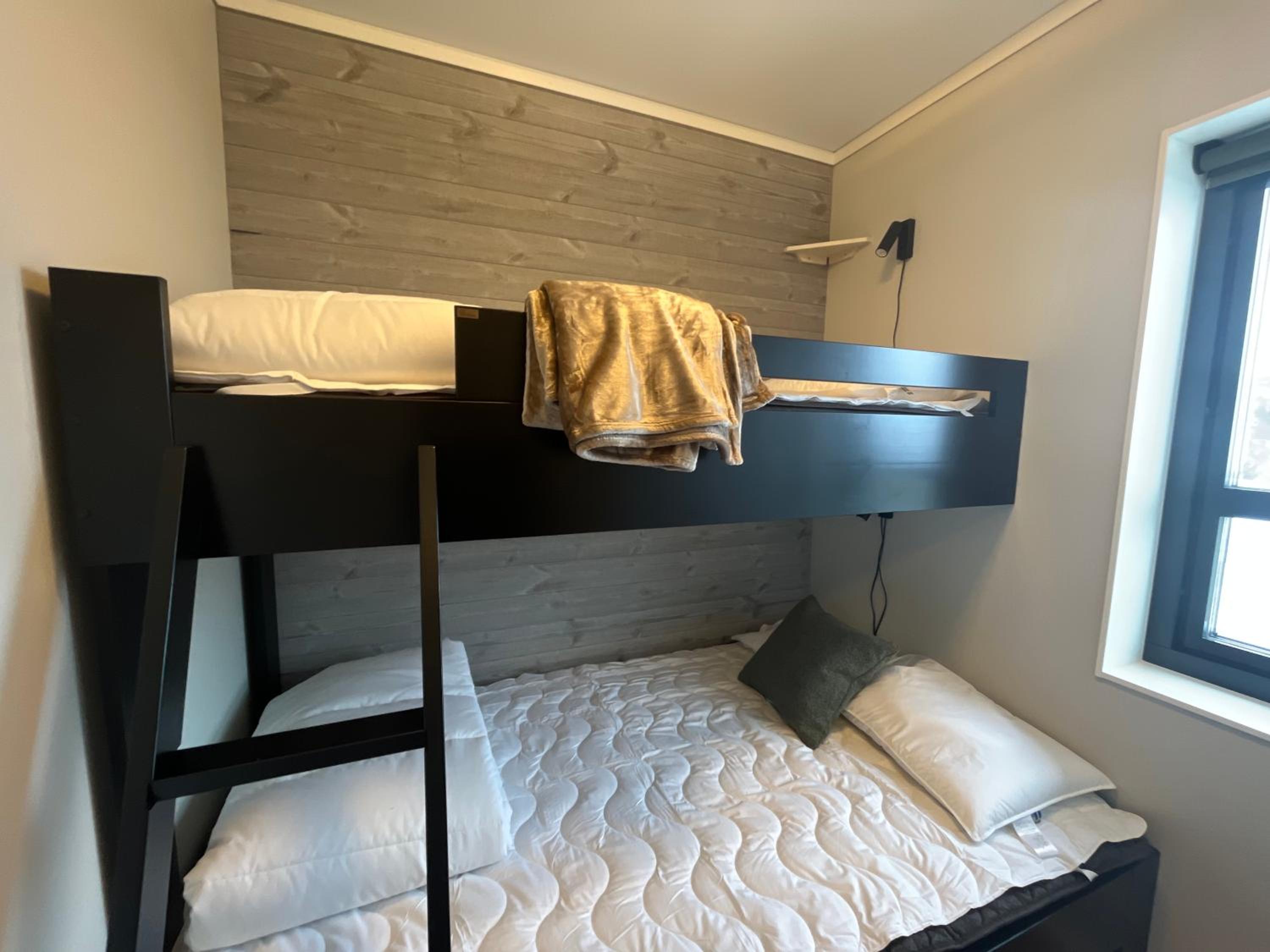 Apartment Fjällby 17B (4 adults) photo 3