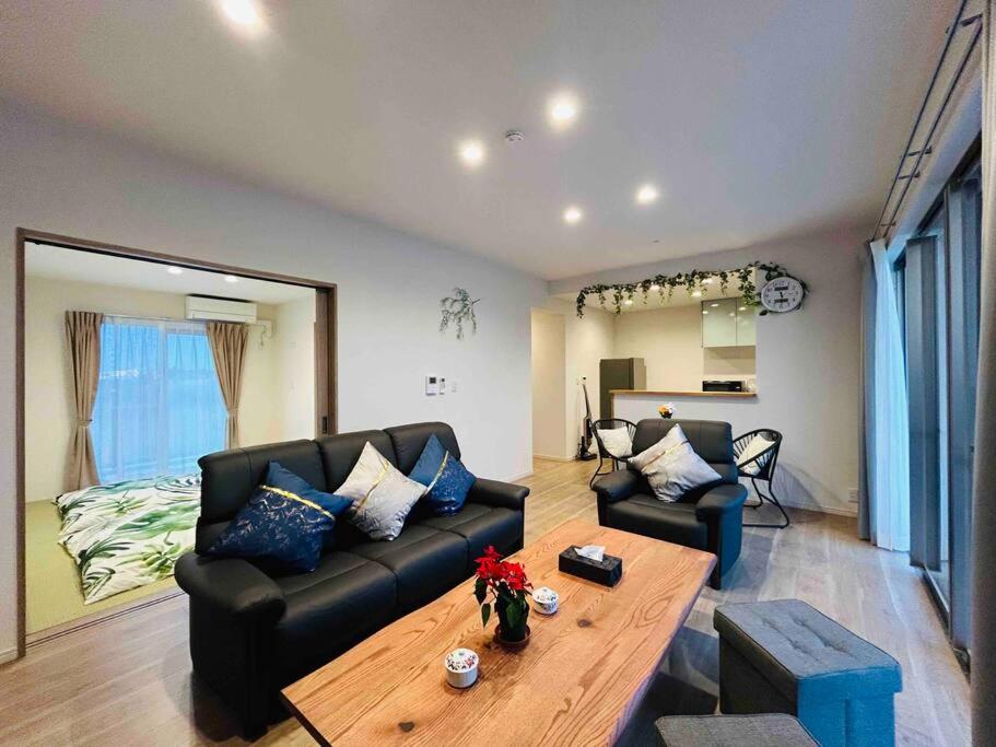 Family Room photo 1
