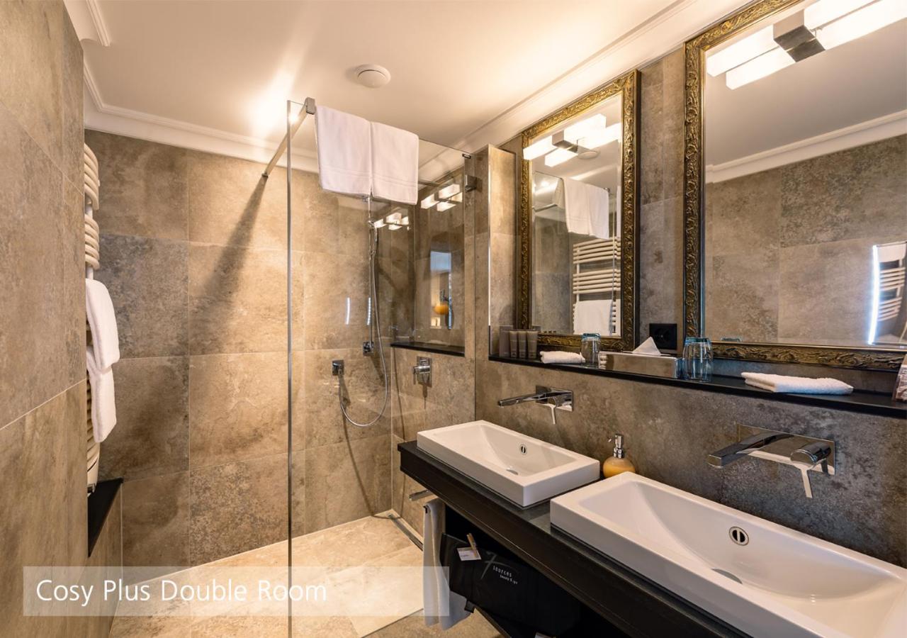 Cozy Plus Double Room - Photo 5