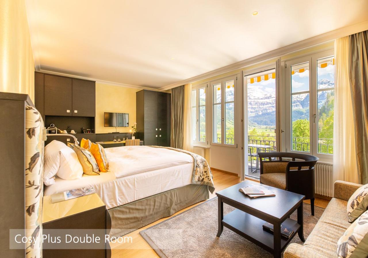 Cozy Plus Double Room - Photo 3