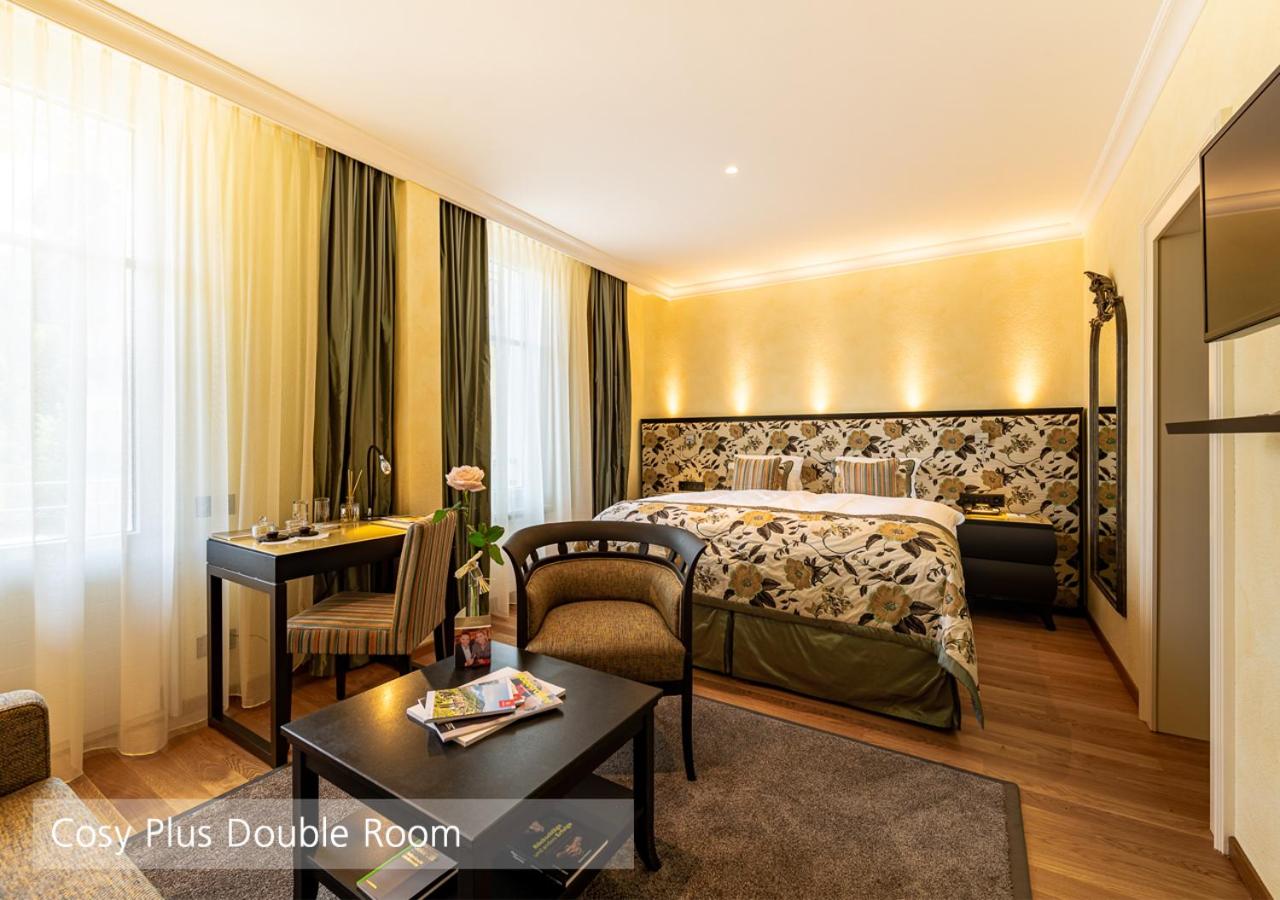 Cozy Plus Double Room - Photo 2