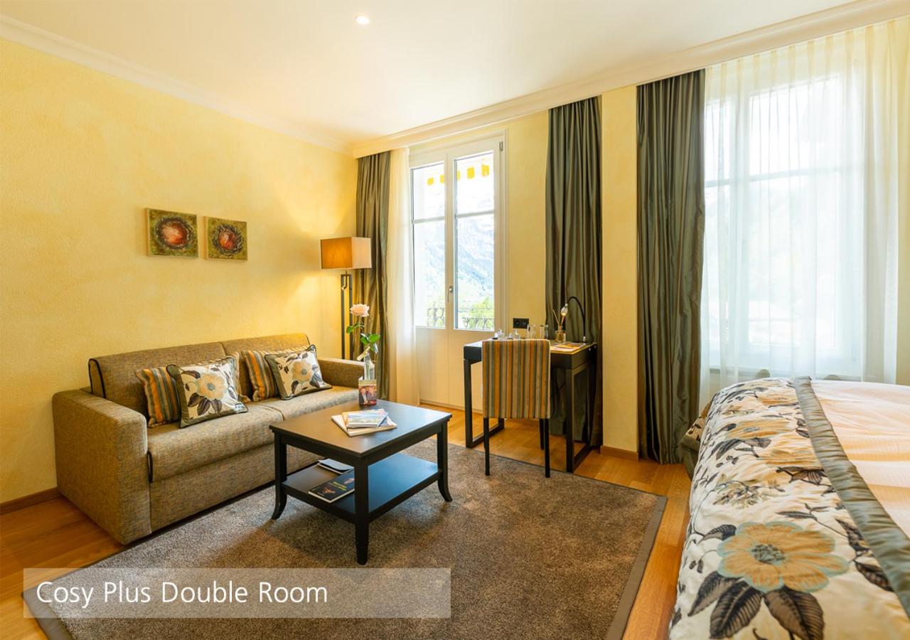 Cozy Plus Double Room - Photo 4