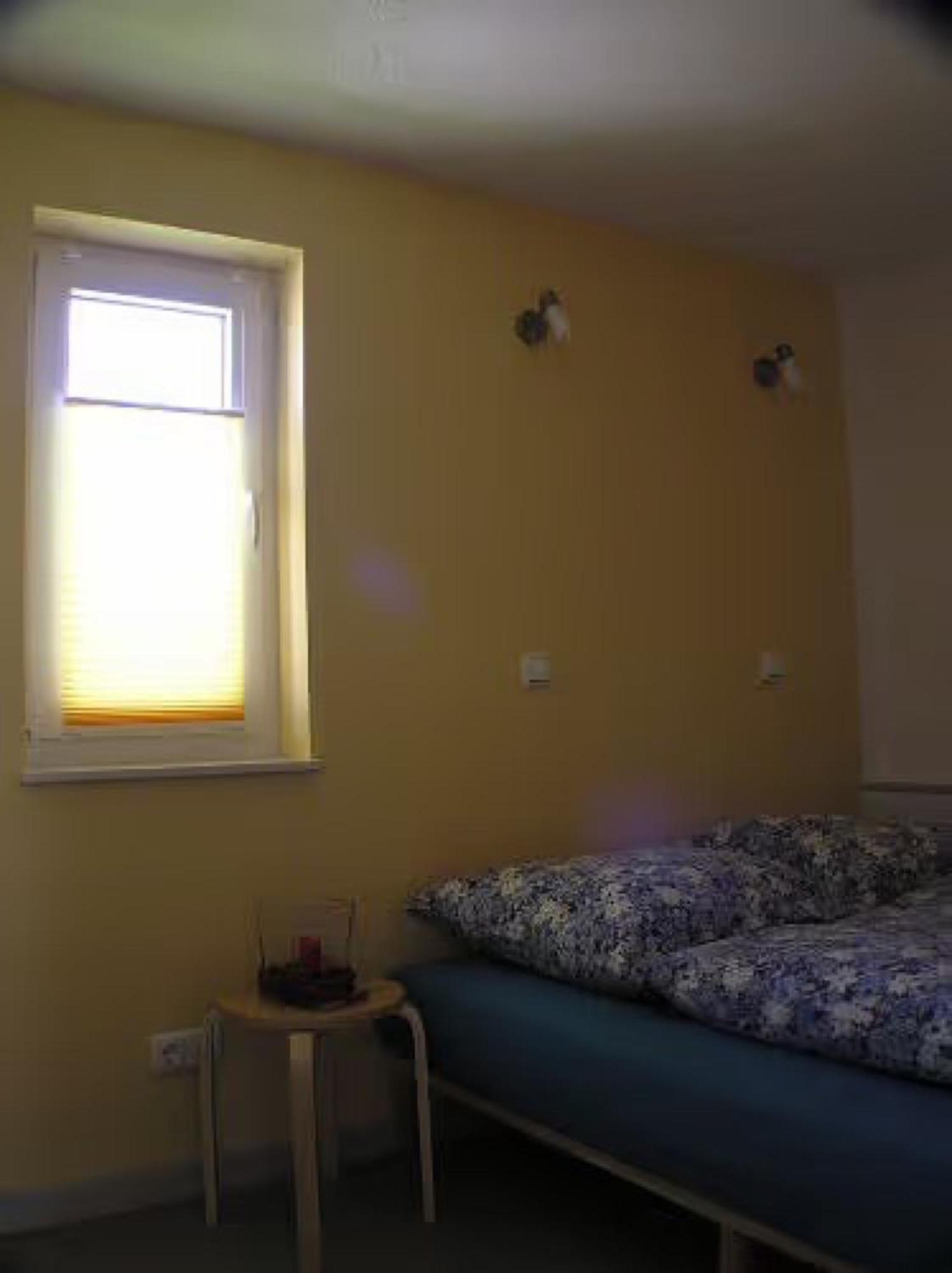 Two-Bedroom Superior Apartment