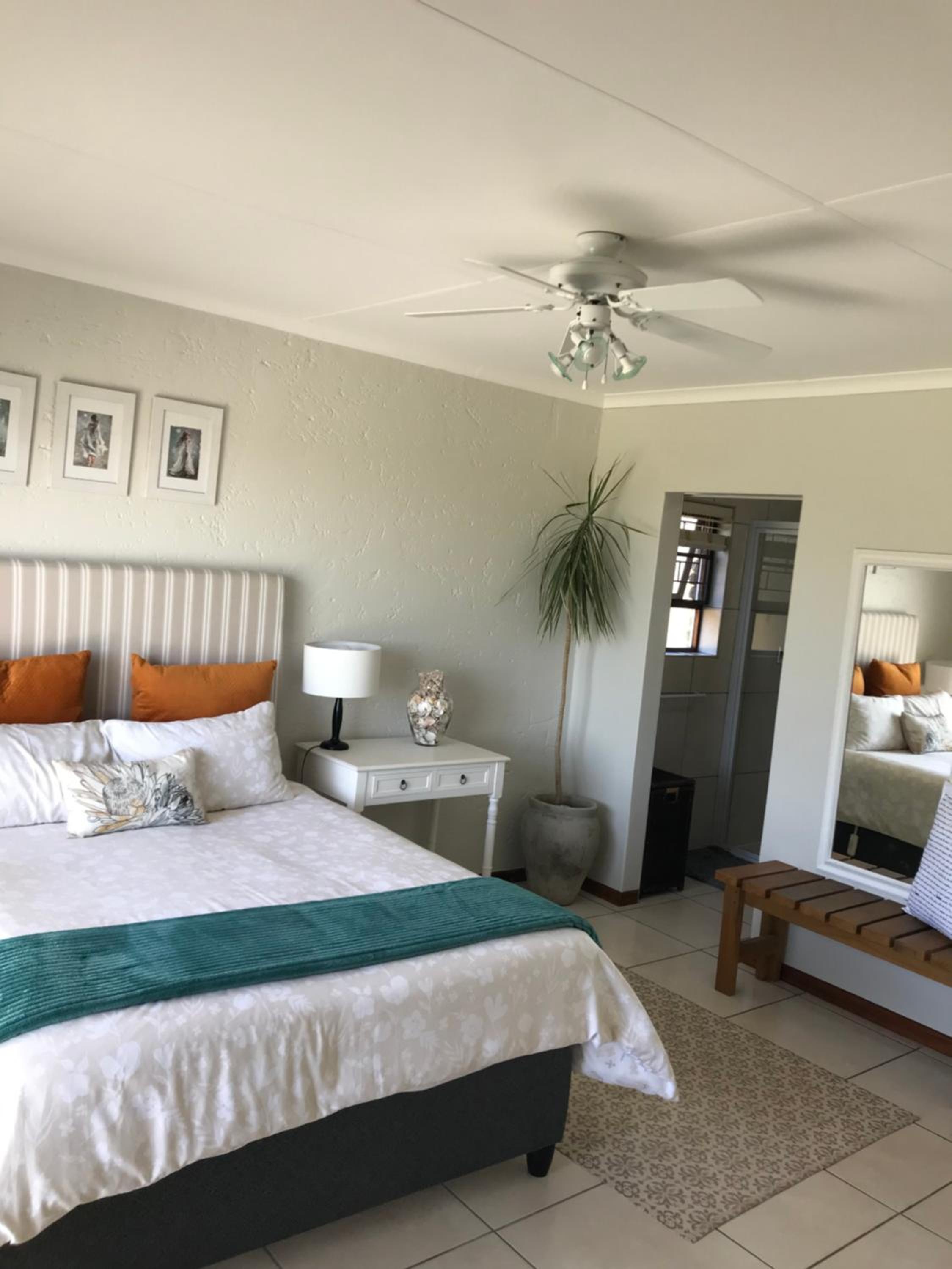 Apartment with Sea View photo 1