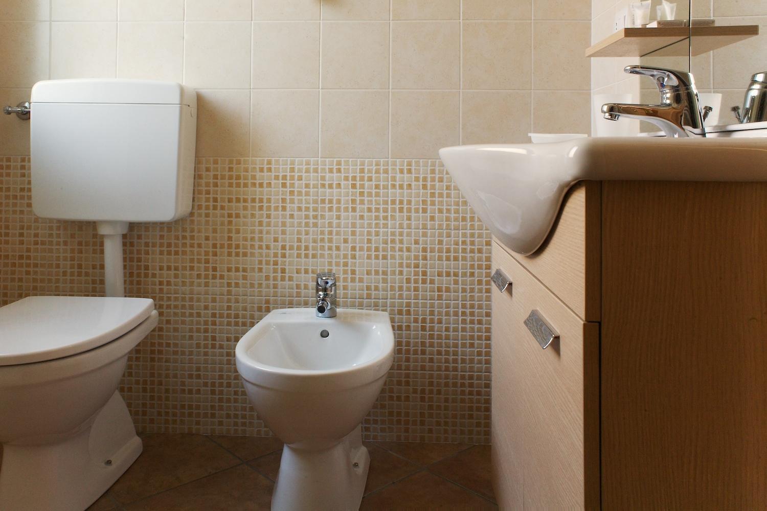 Double or Twin Room photo 2