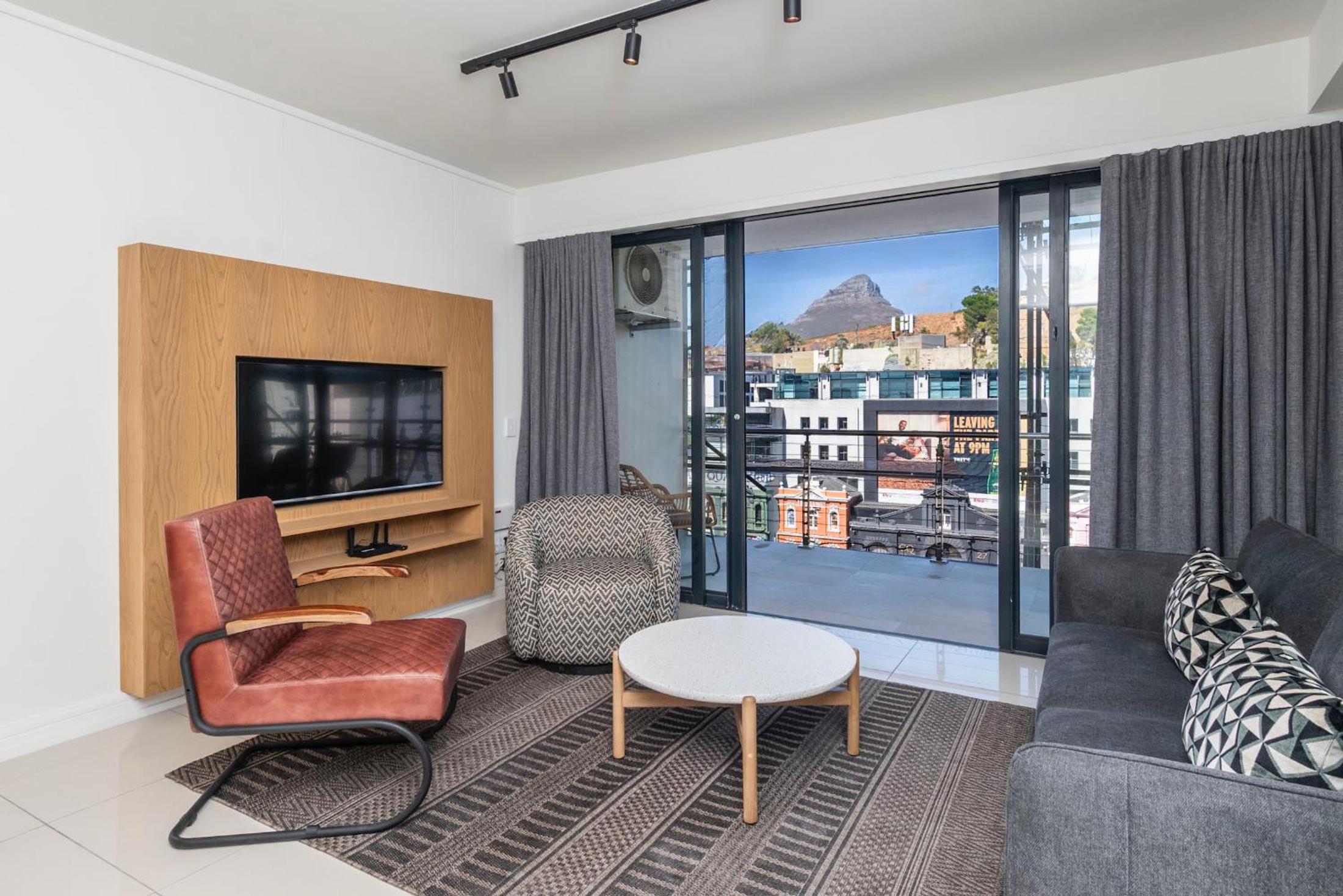 Superior Apartment