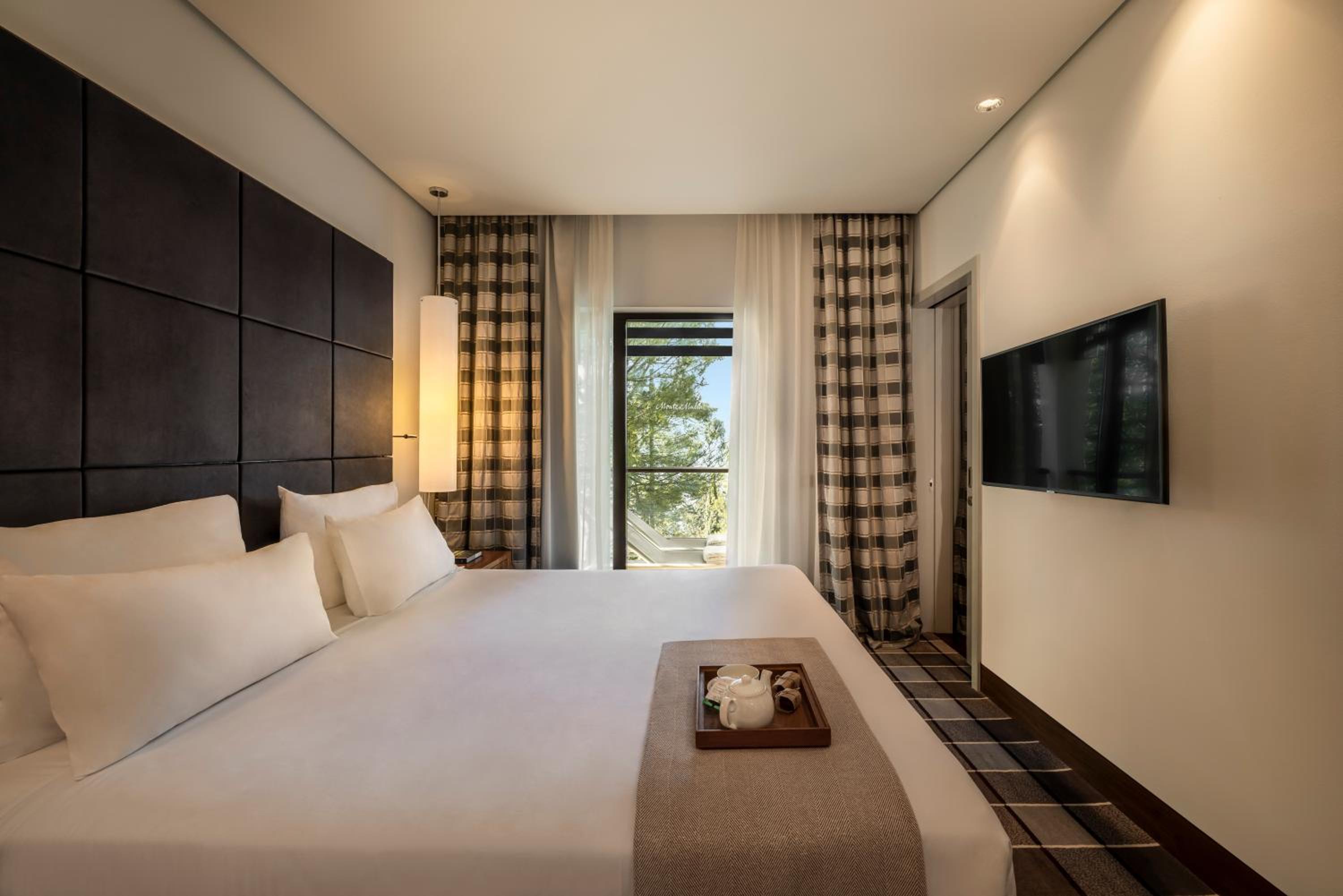 Junior Suite - Photo 1