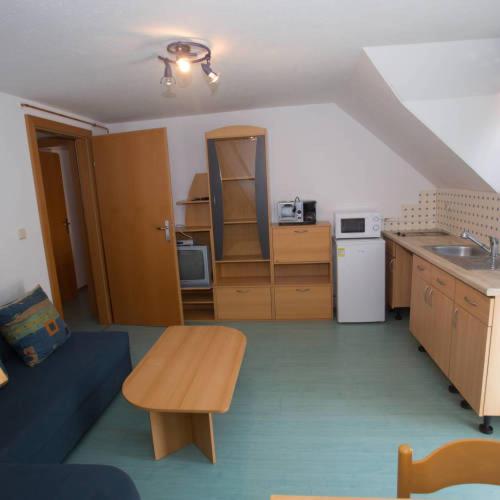 Two-Bedroom Apartment photo 1
