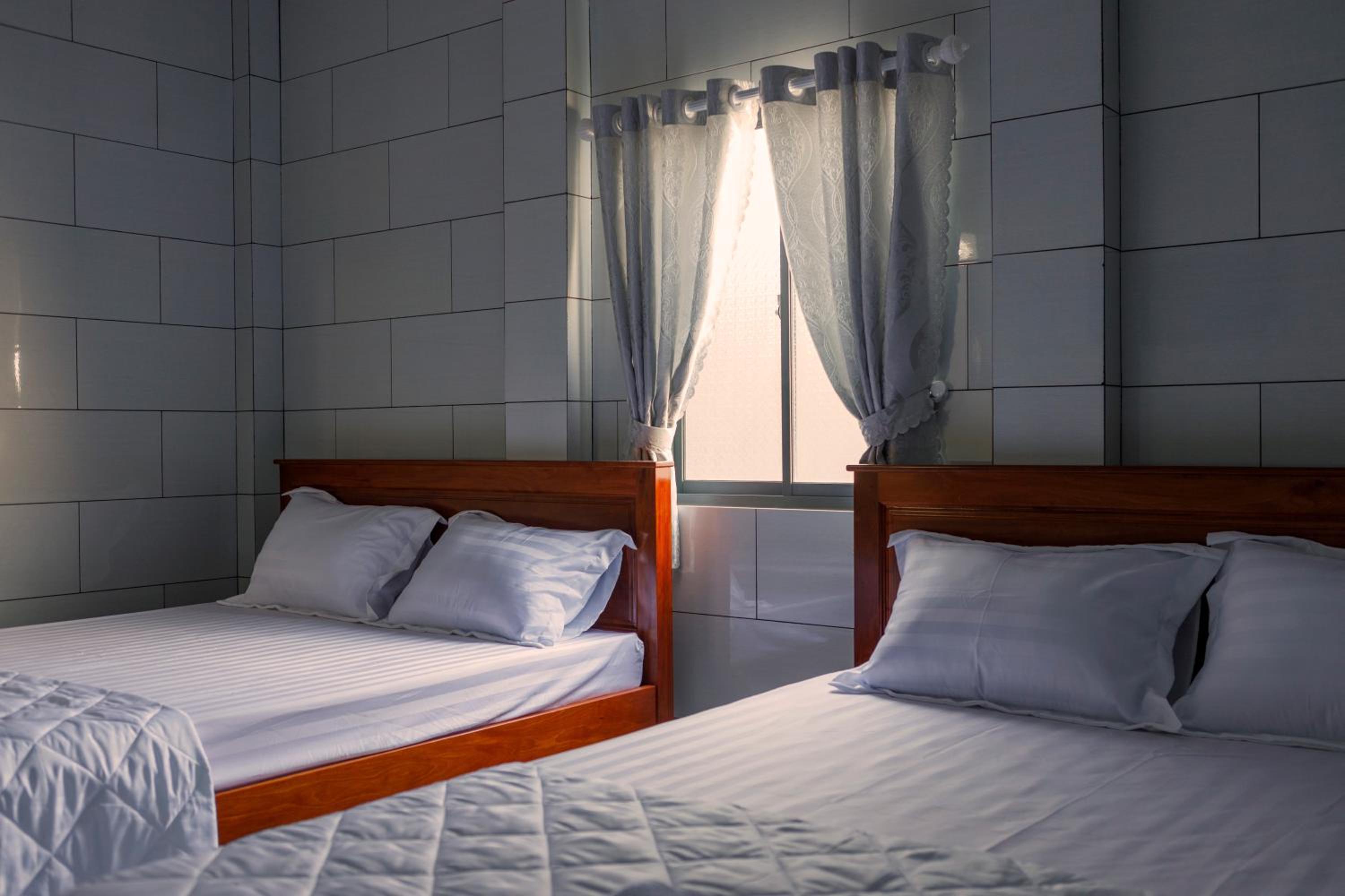 Quadruple Room photo 2