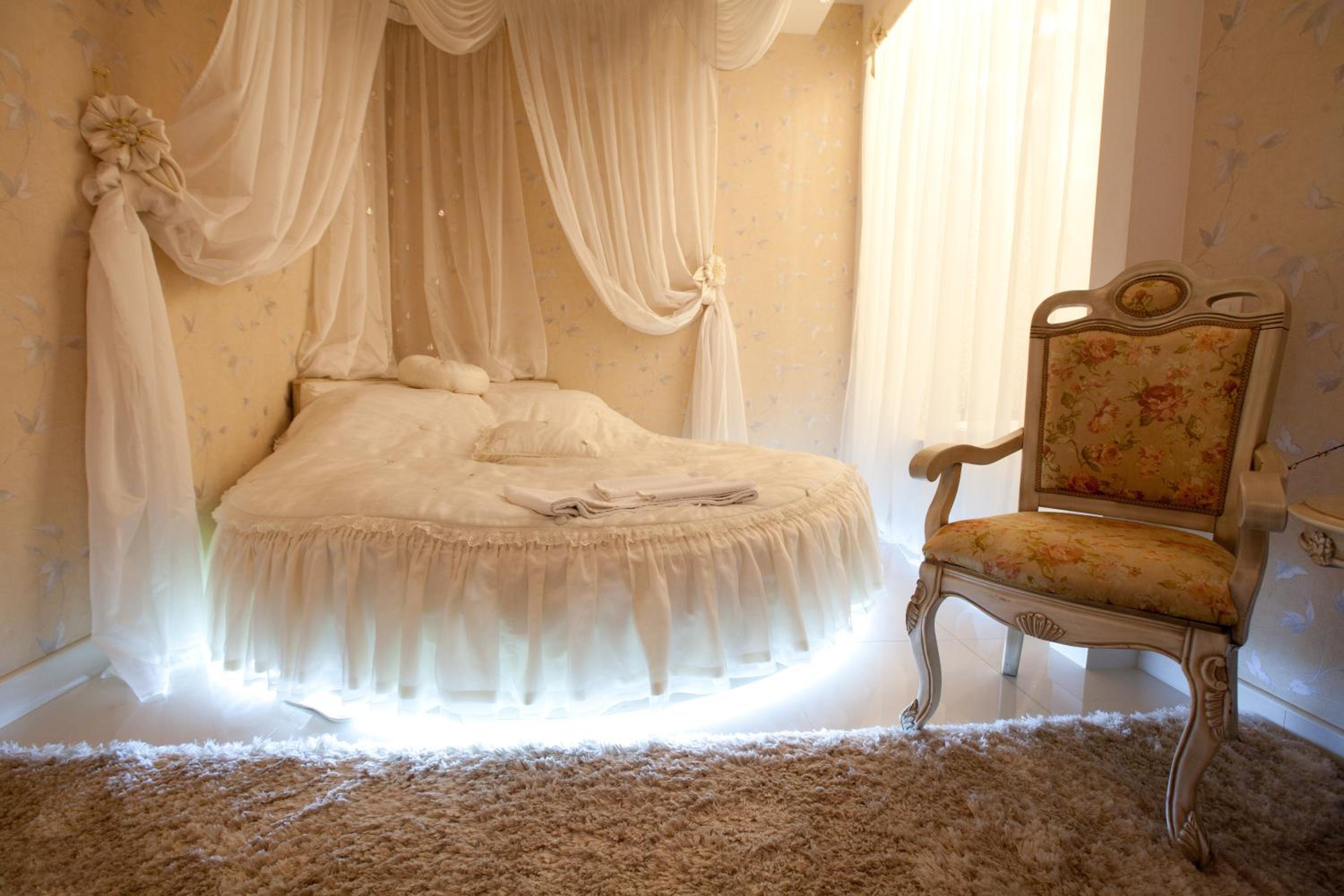 Bridal Suite photo 3