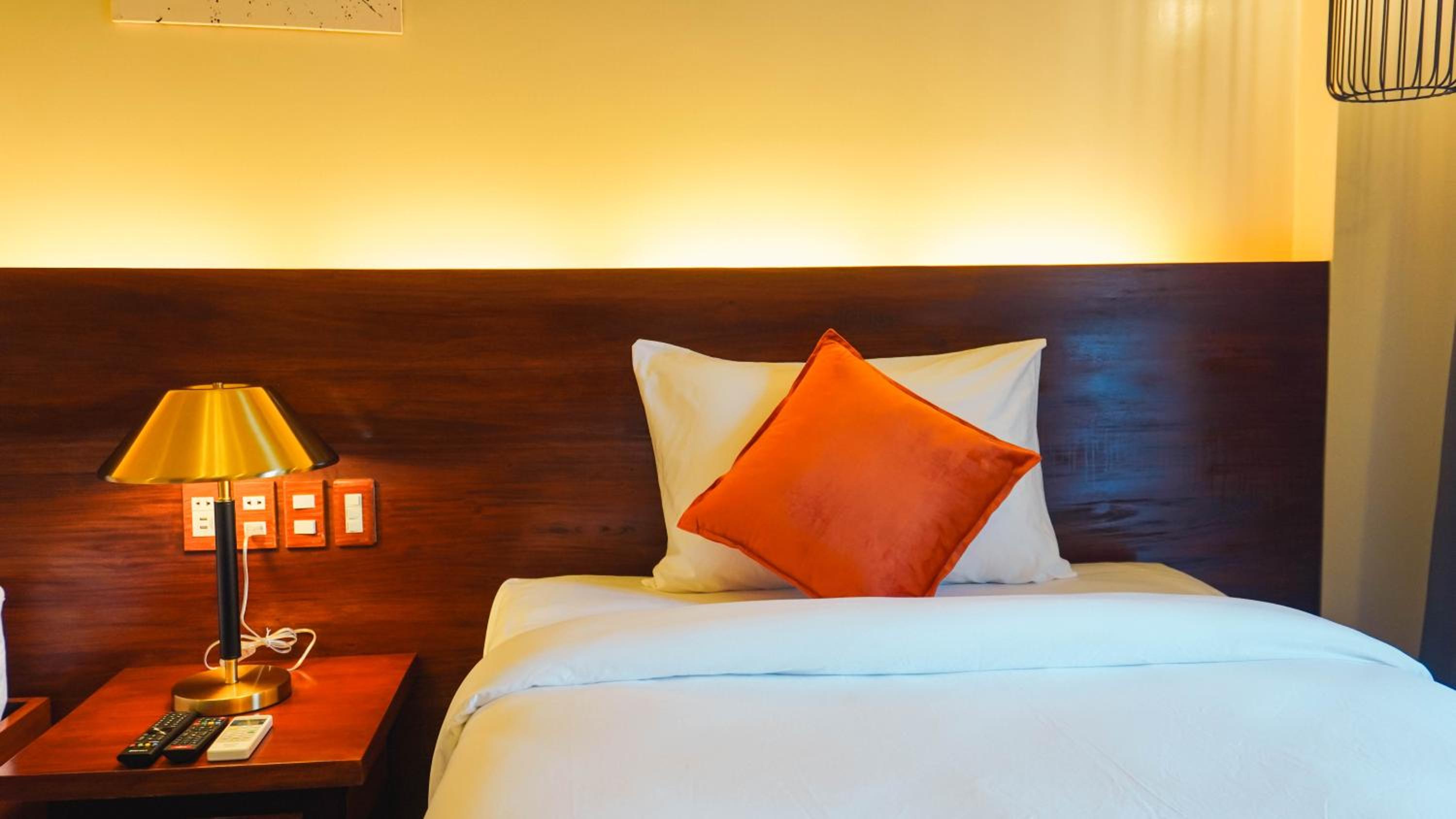 Luxury Double Room - Photo 3