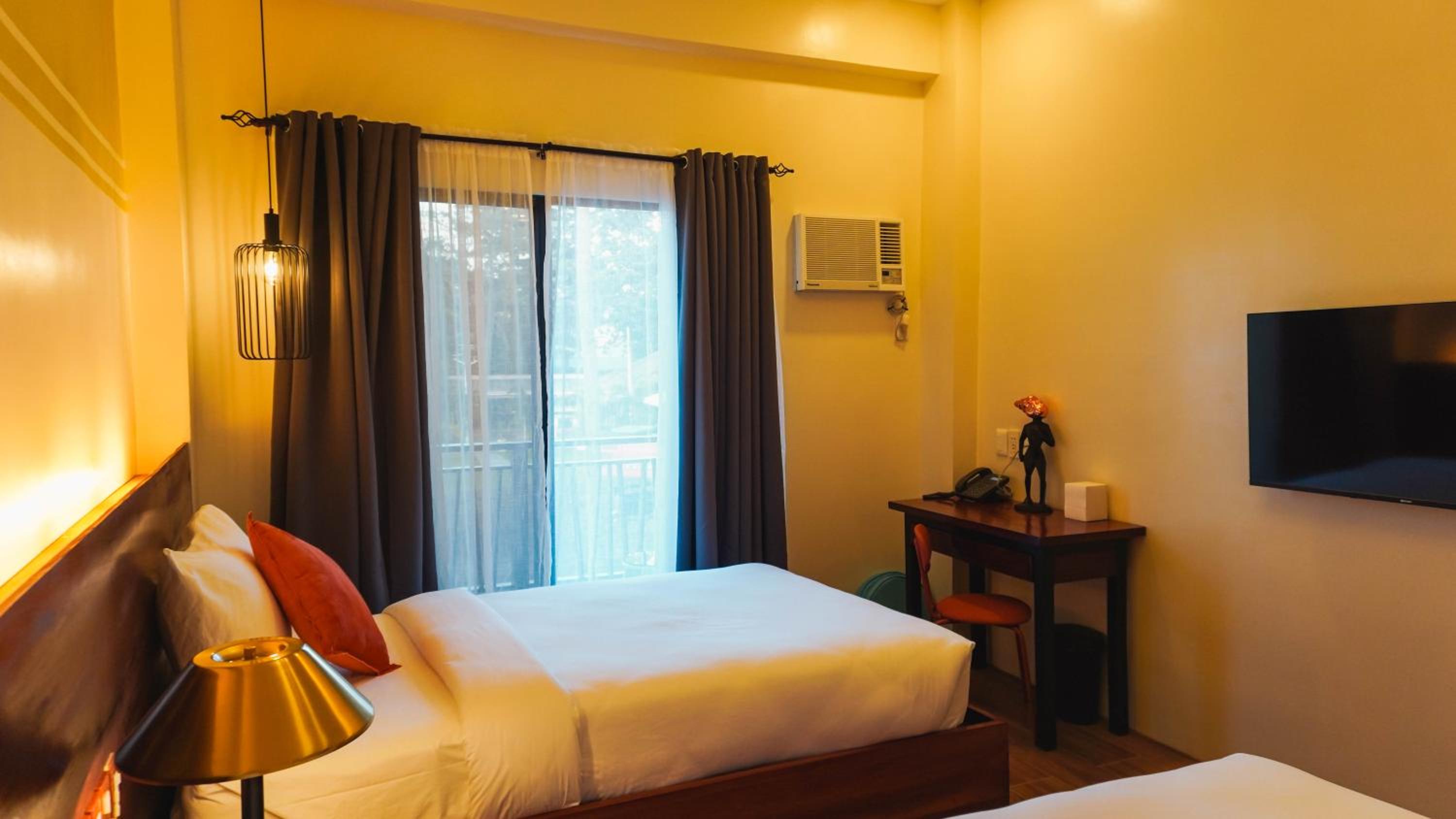Luxury Double Room - Photo 5