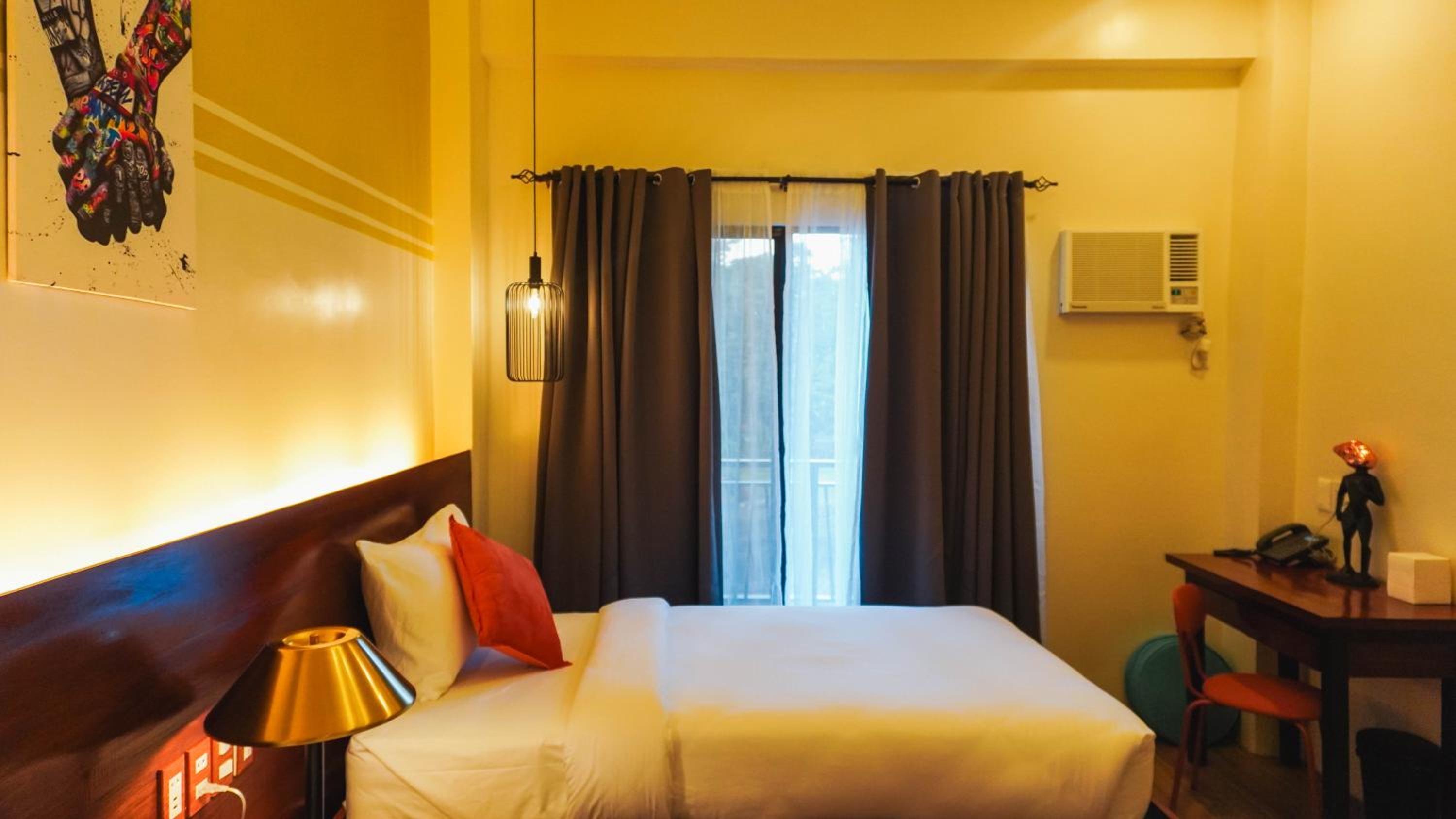 Luxury Double Room - Photo 8