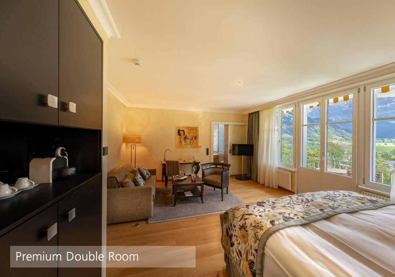 Premium Double Room - Photo 2
